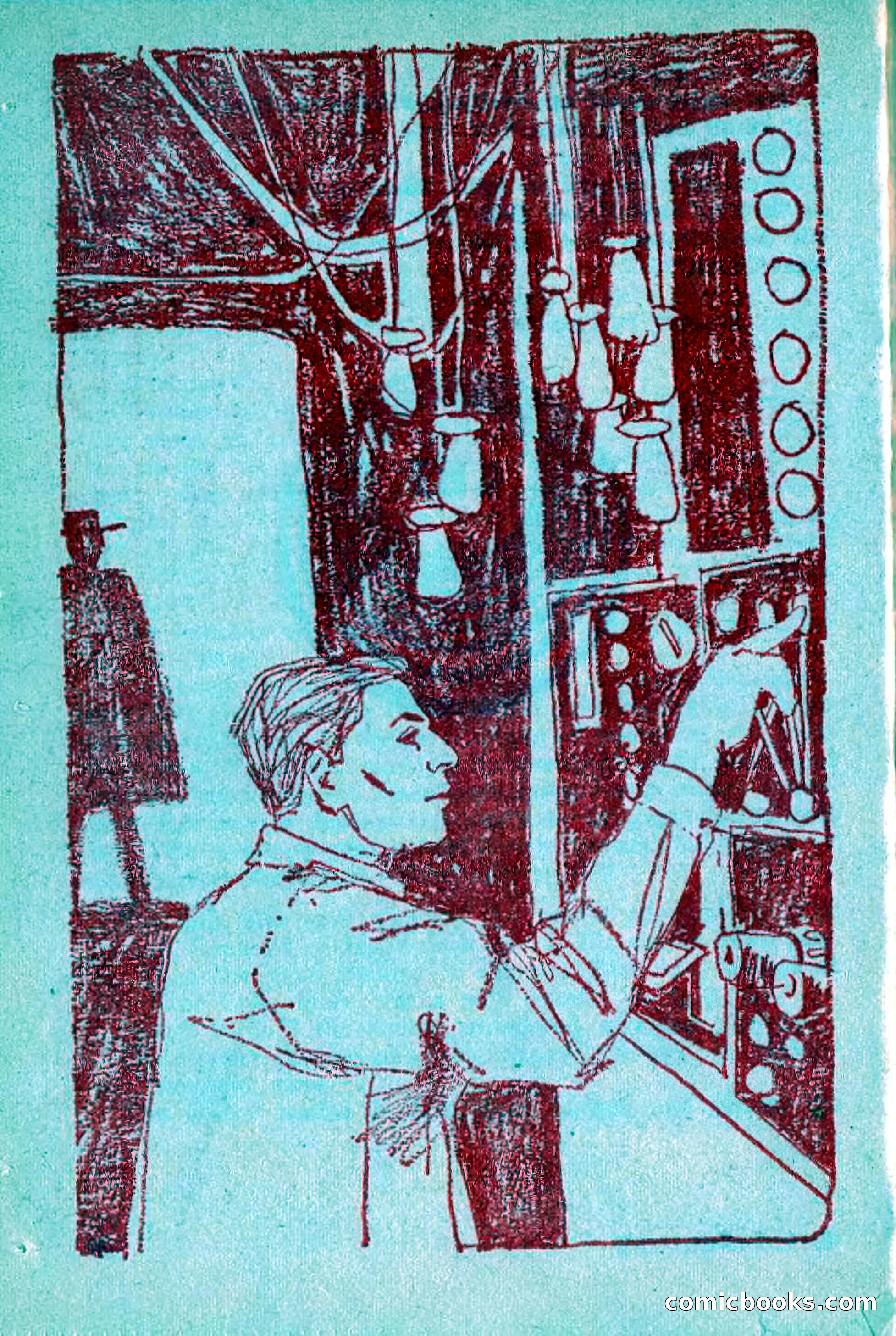 Beyond Infinity, Vol. 1, No. 1 — page 63 of 164