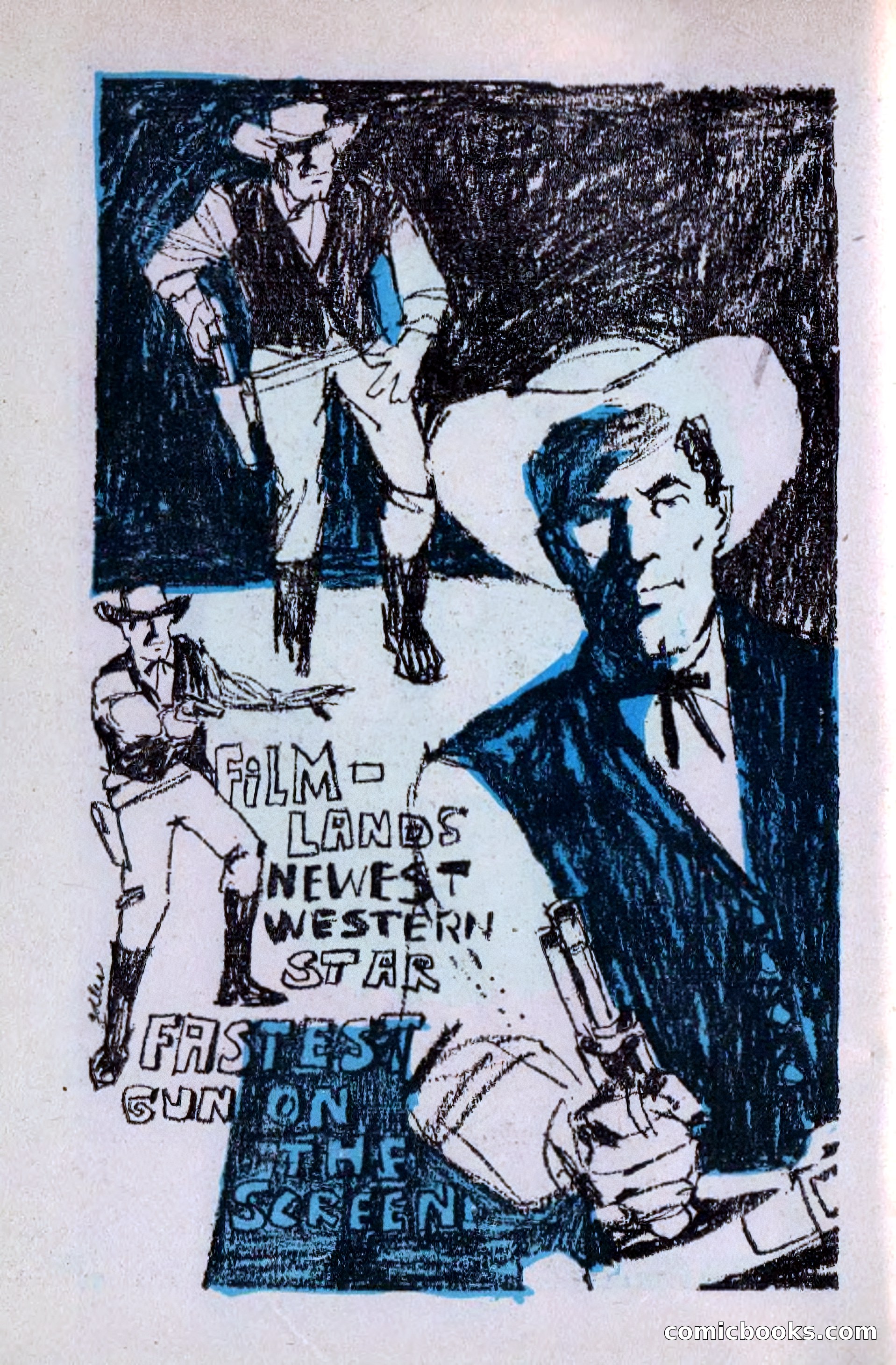 Beyond Infinity, Vol. 1, No. 1 — page 75 of 164