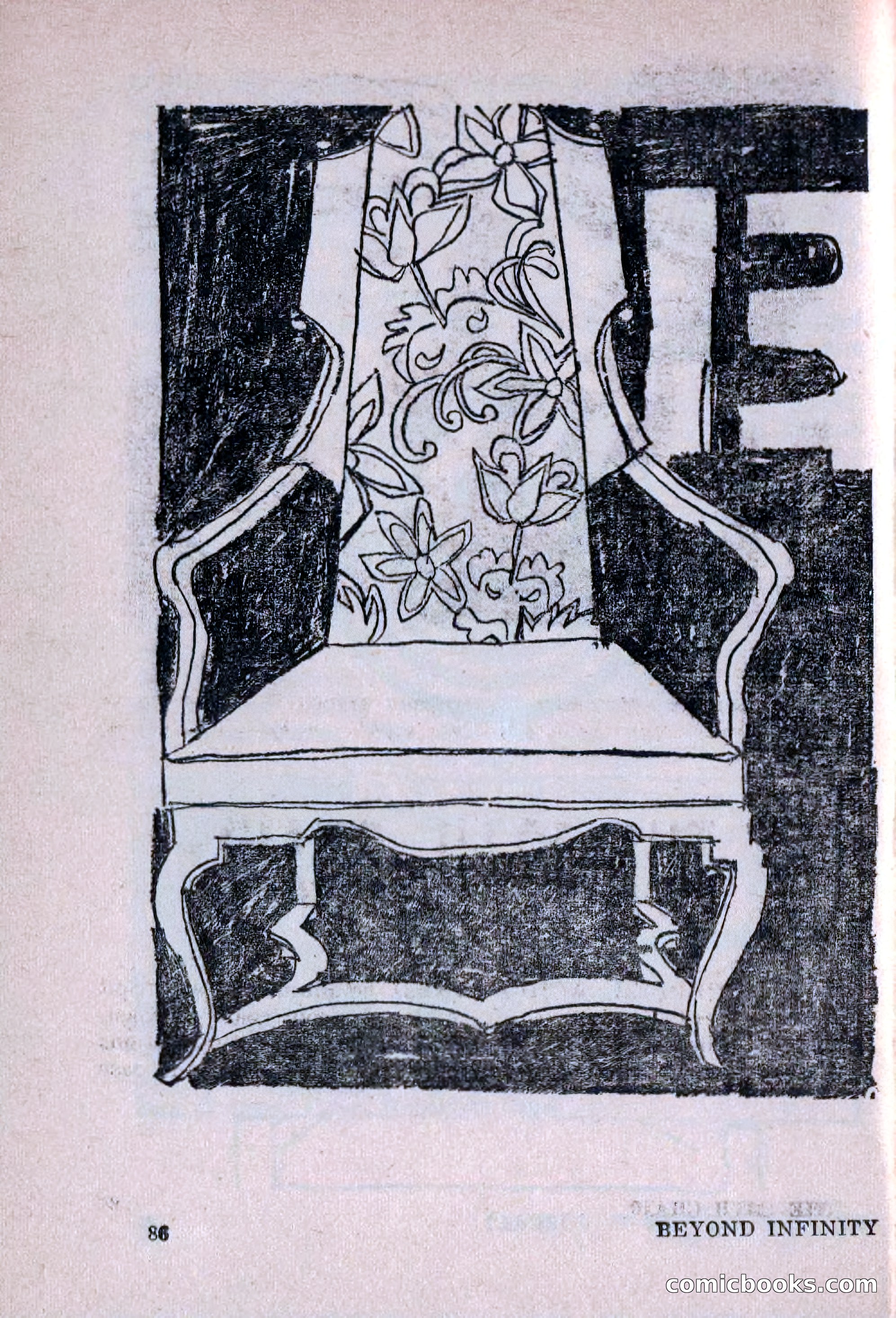 Beyond Infinity, Vol. 1, No. 1 — page 89 of 164
