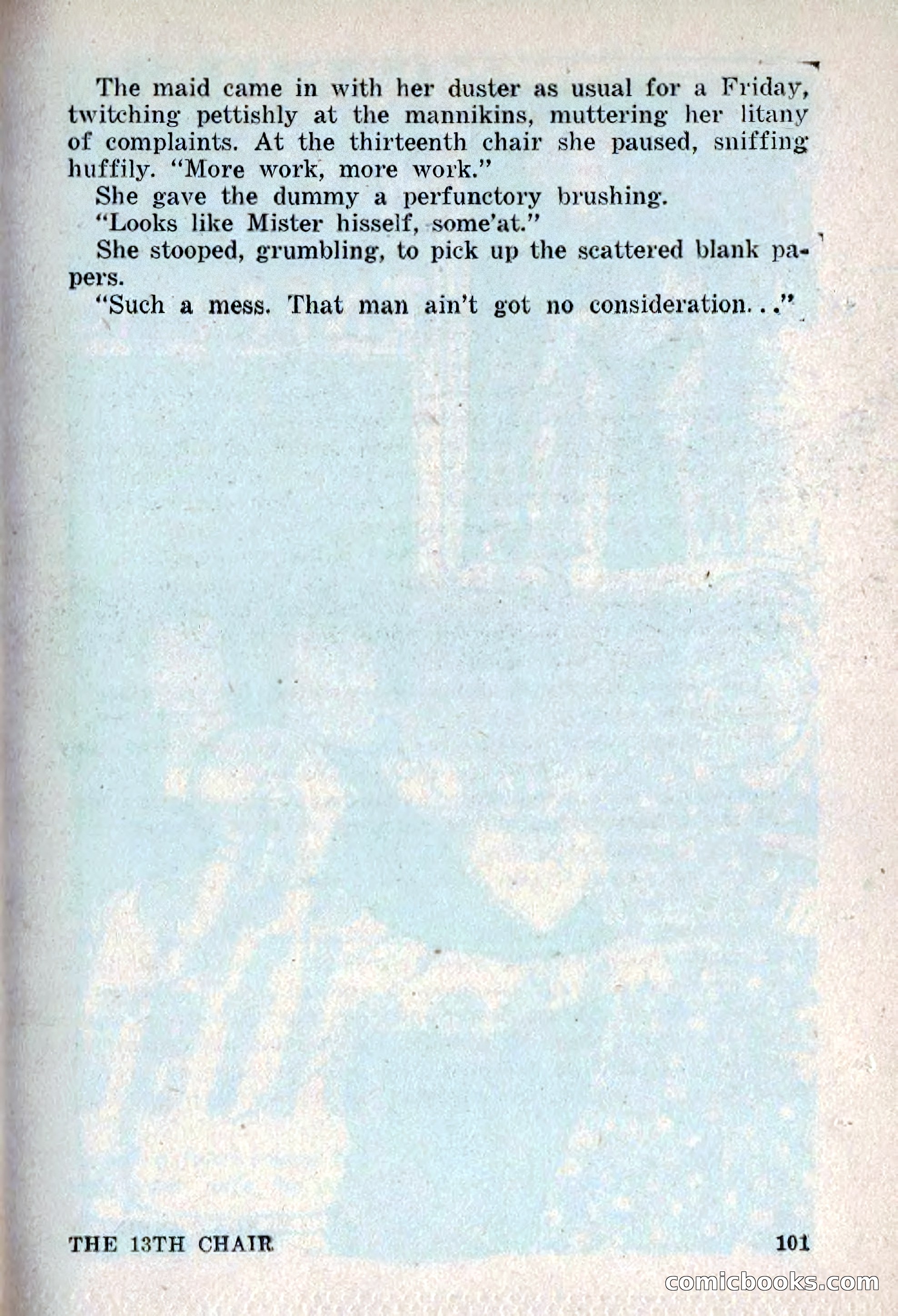 Beyond Infinity, Vol. 1, No. 1 — page 104 of 164