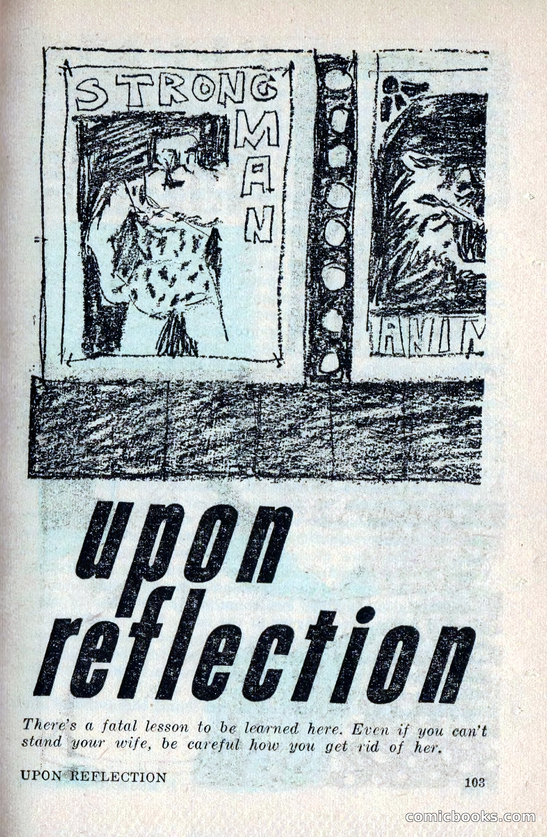 Beyond Infinity, Vol. 1, No. 1 — page 106 of 164