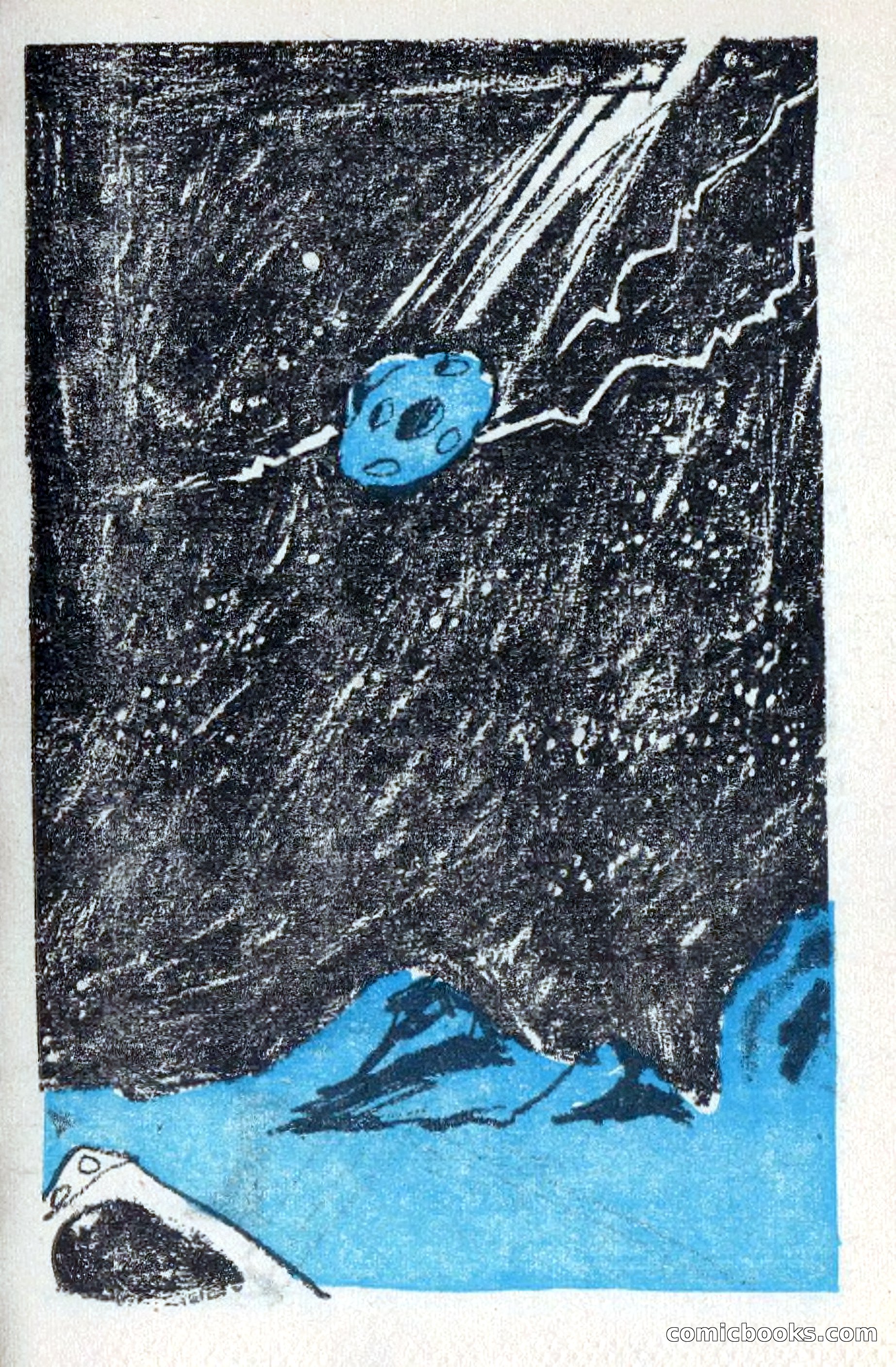 Beyond Infinity, Vol. 1, No. 1 — page 142 of 164