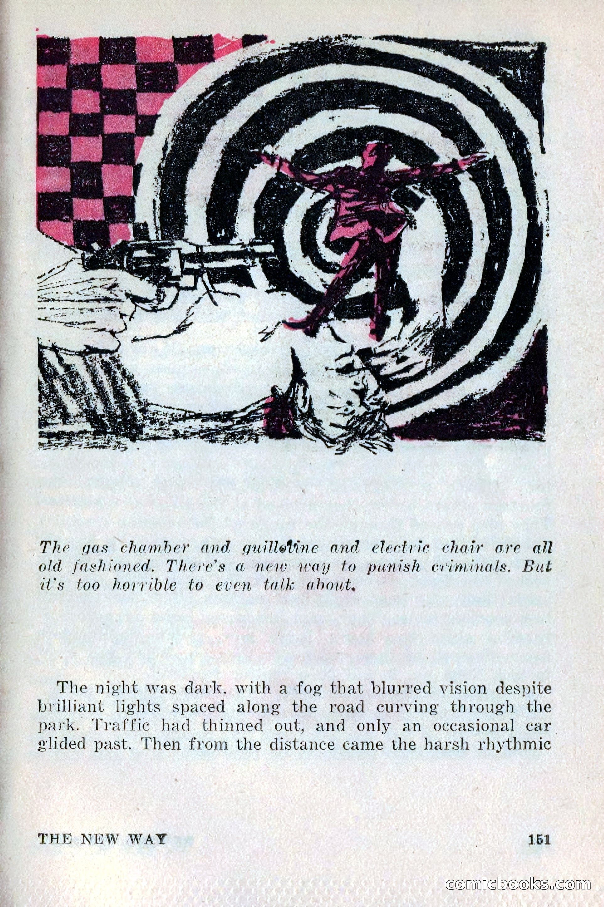 Beyond Infinity, Vol. 1, No. 1 — page 154 of 164