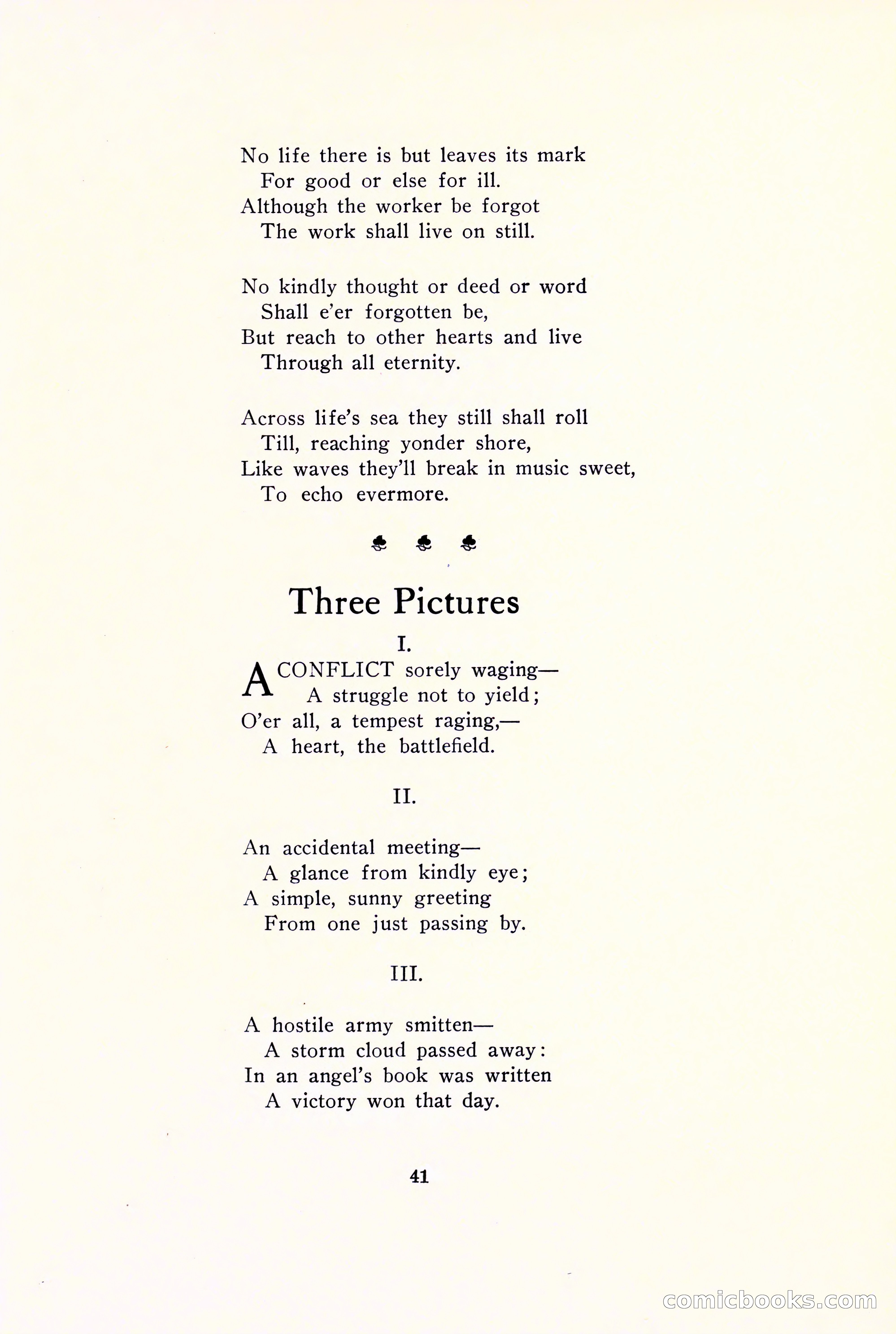Beyond the Shadow — page 45 of 100