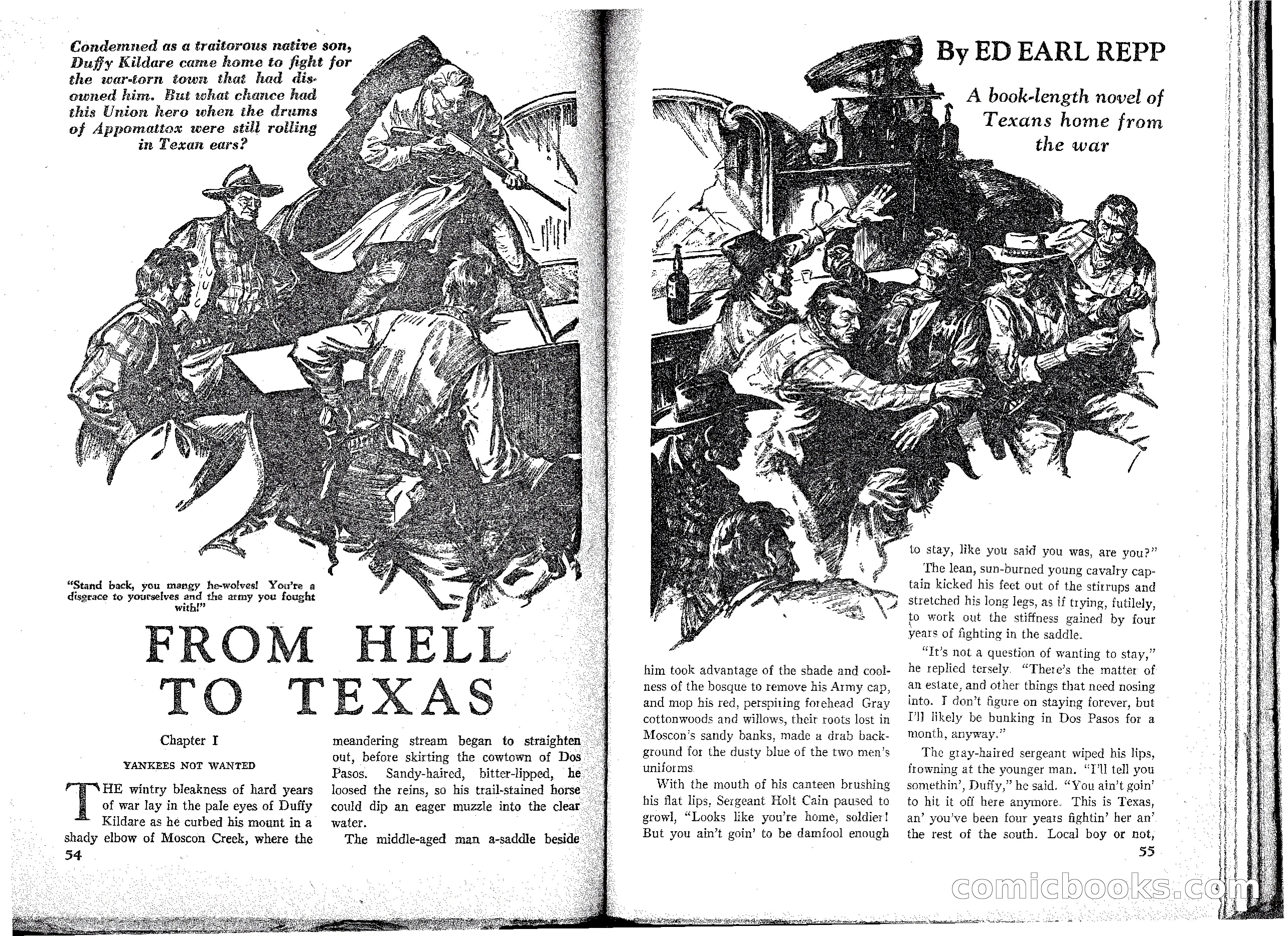 Big Book Western, Vol. 8, No. 3 — page 29 of 74