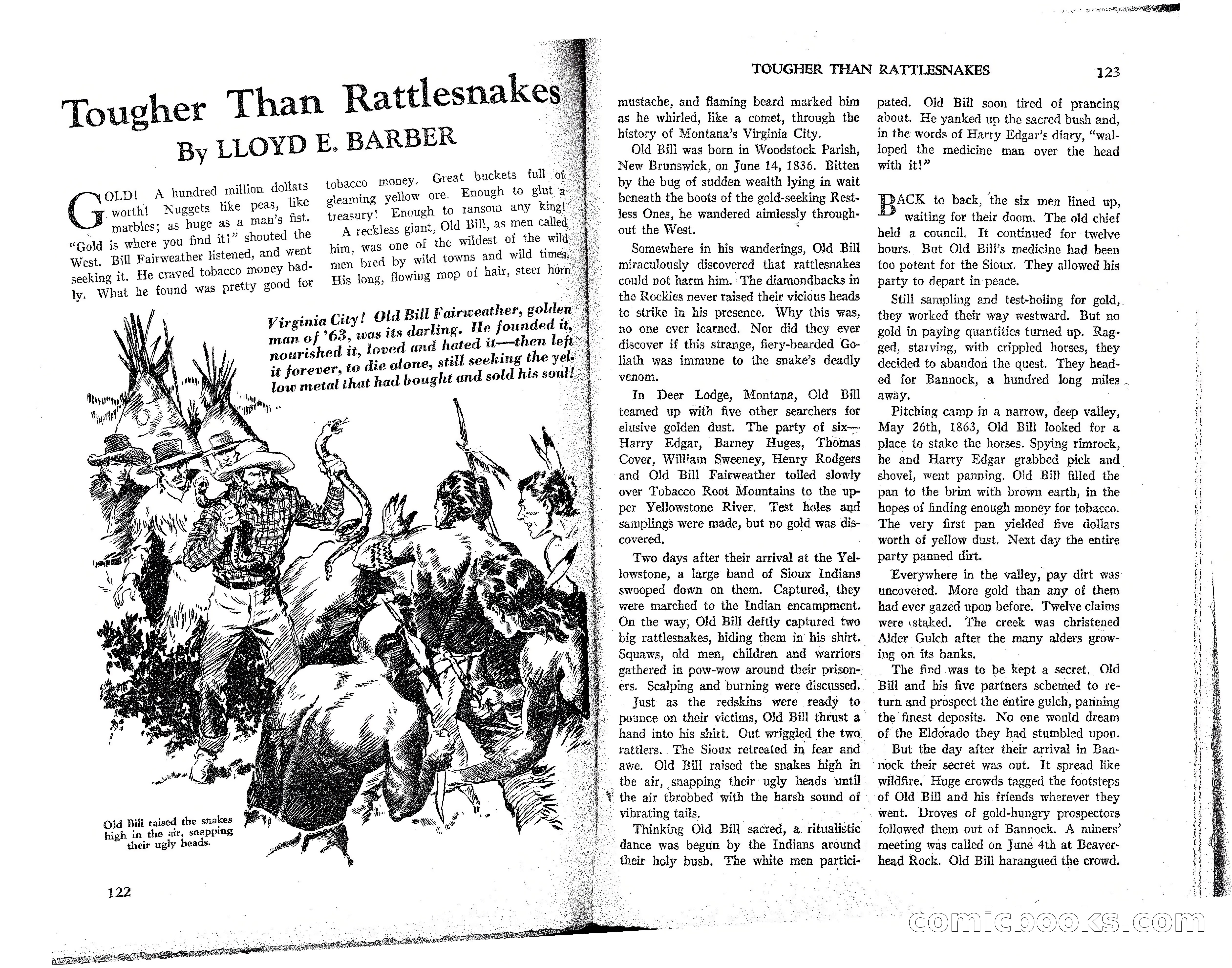 Big Book Western, Vol. 8, No. 3 — page 63 of 74