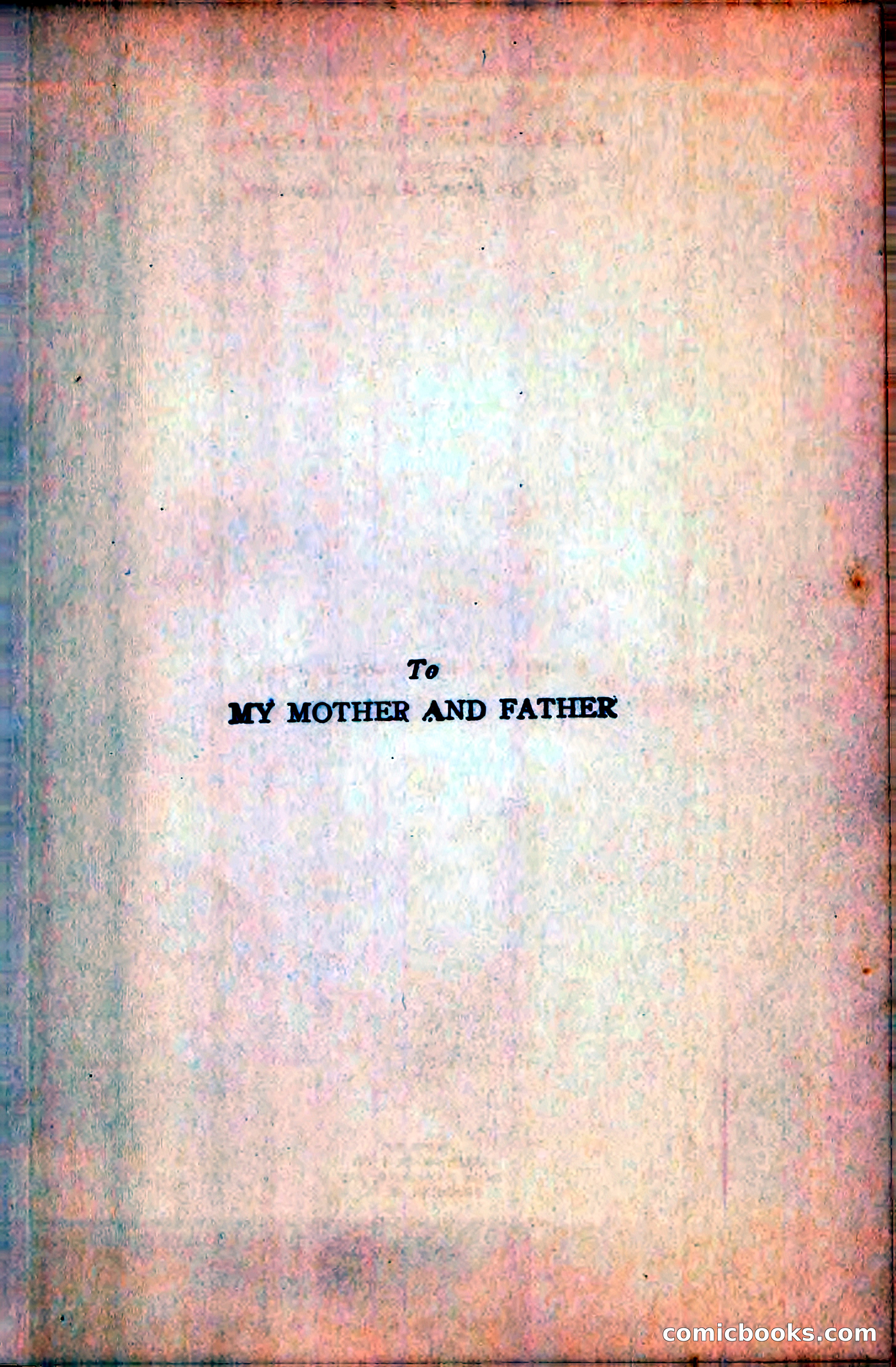 The House Without a Key — page 13 of 339