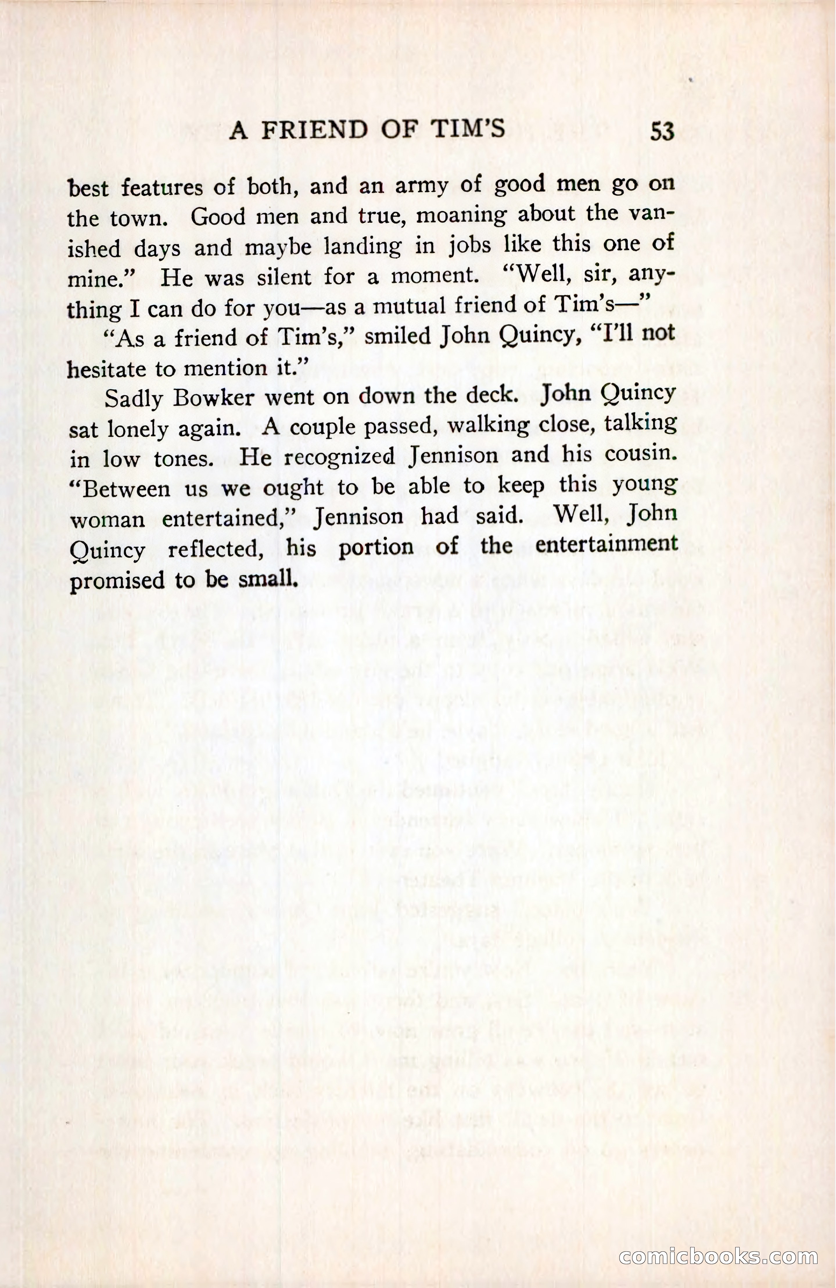 The House Without a Key — page 67 of 339
