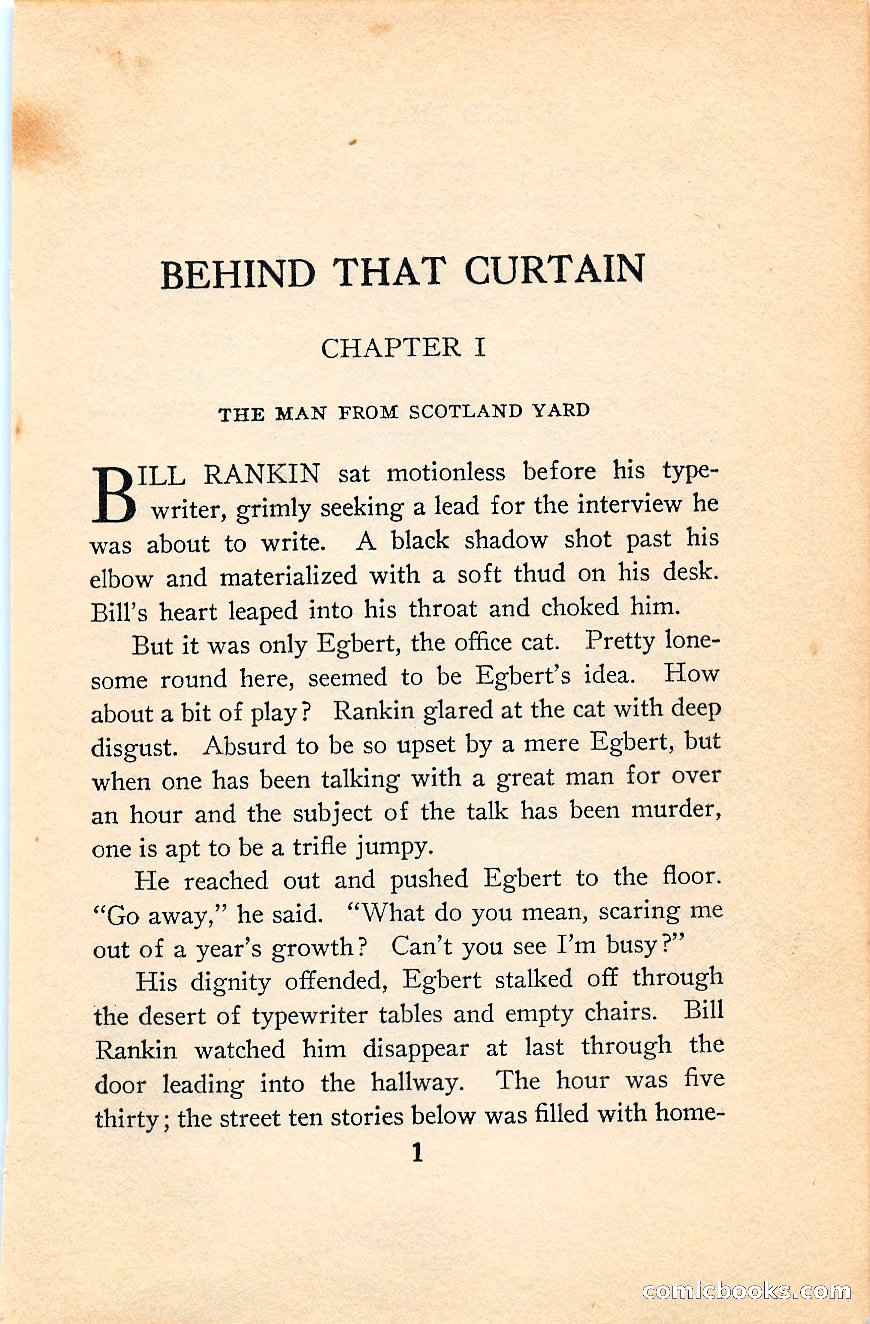 Behind That Curtain — page 19 of 364