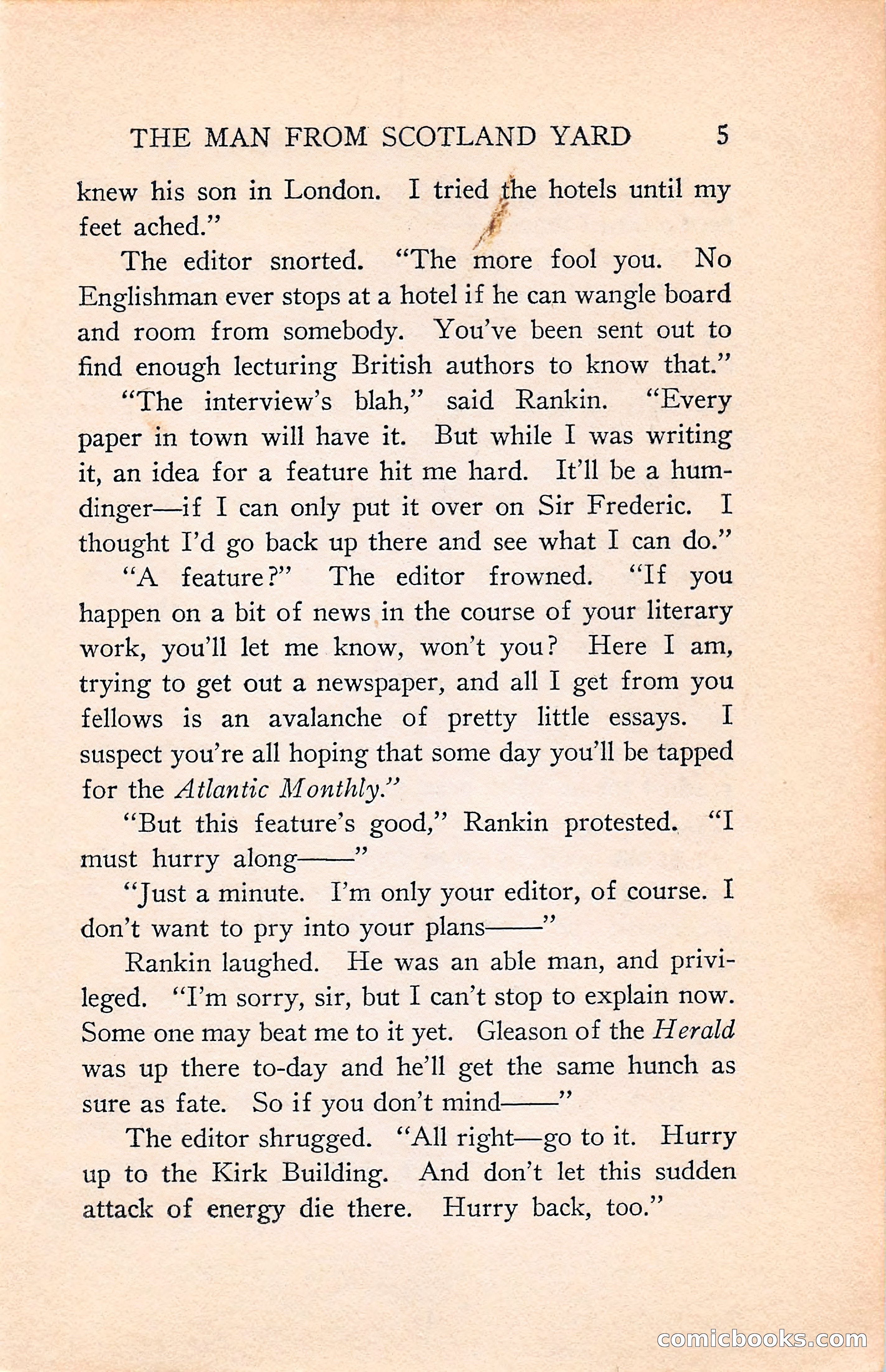 Behind That Curtain — page 23 of 364