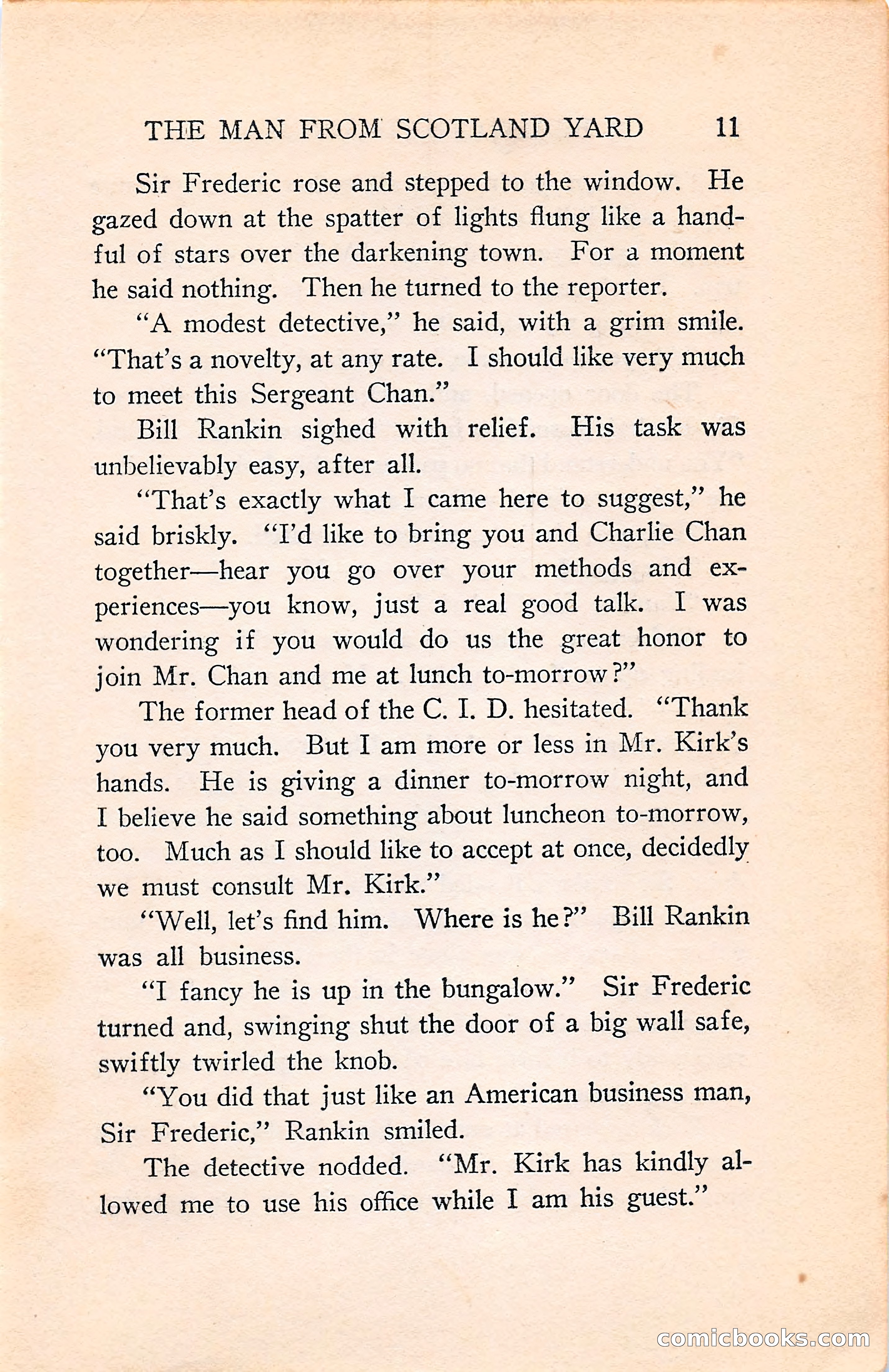 Behind That Curtain — page 29 of 364