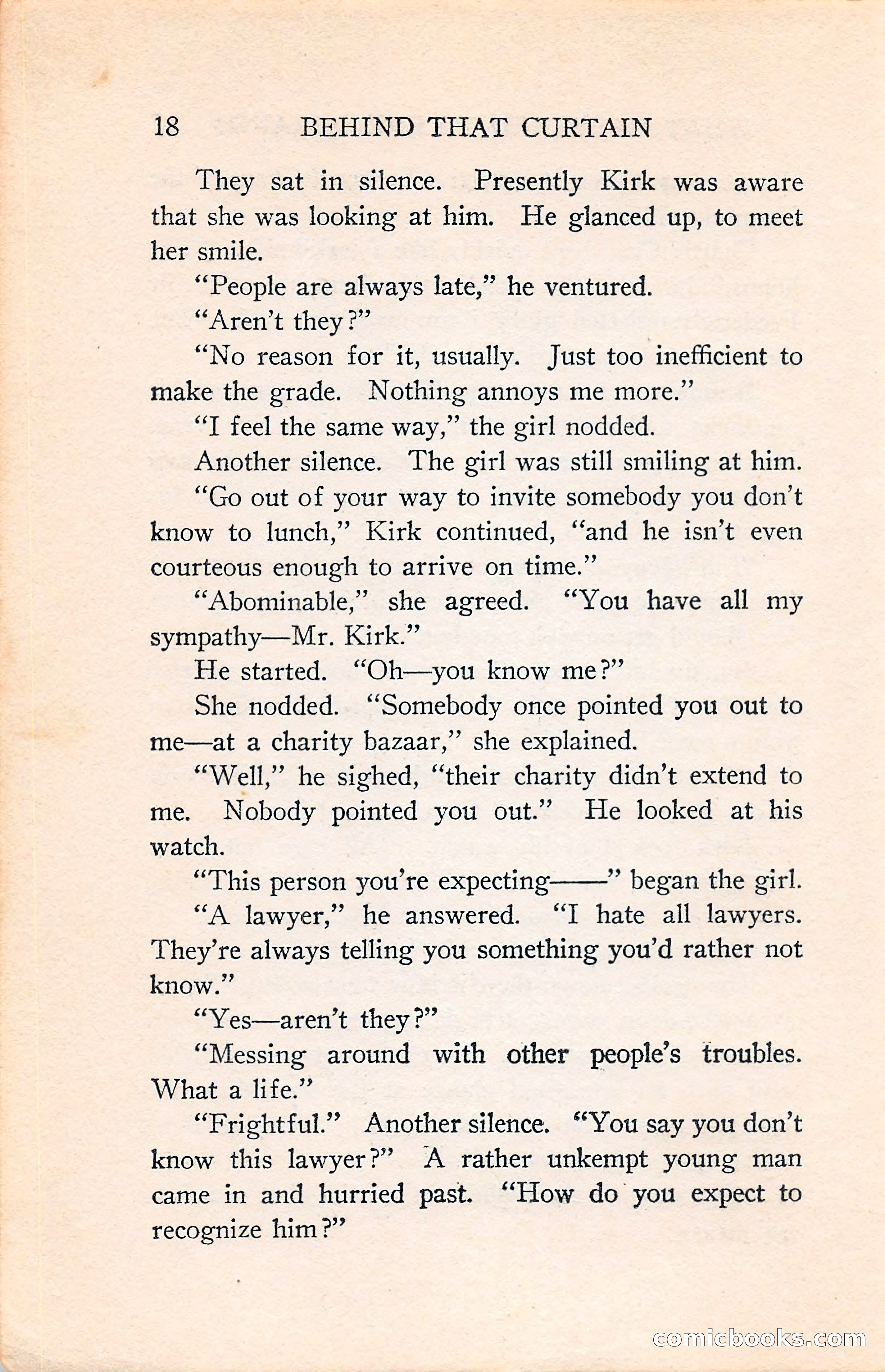 Behind That Curtain — page 36 of 364
