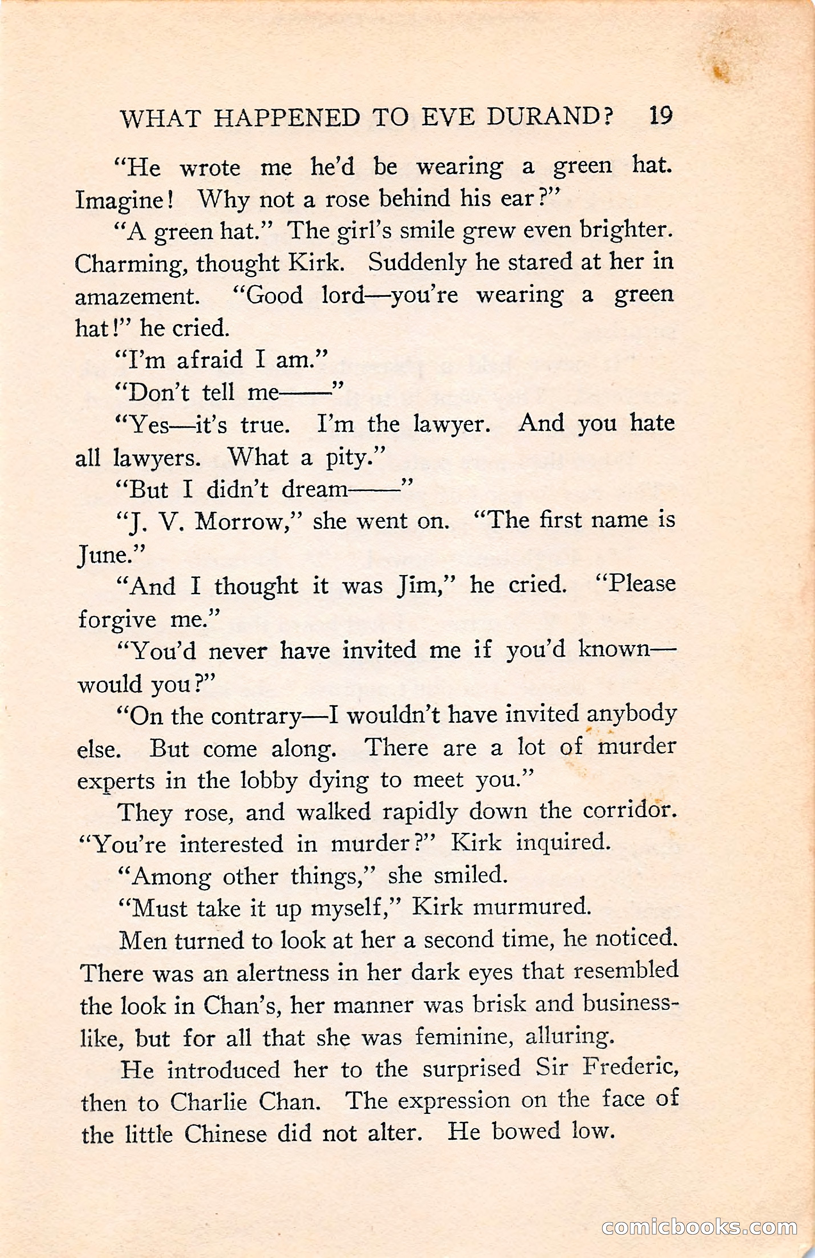 Behind That Curtain — page 37 of 364