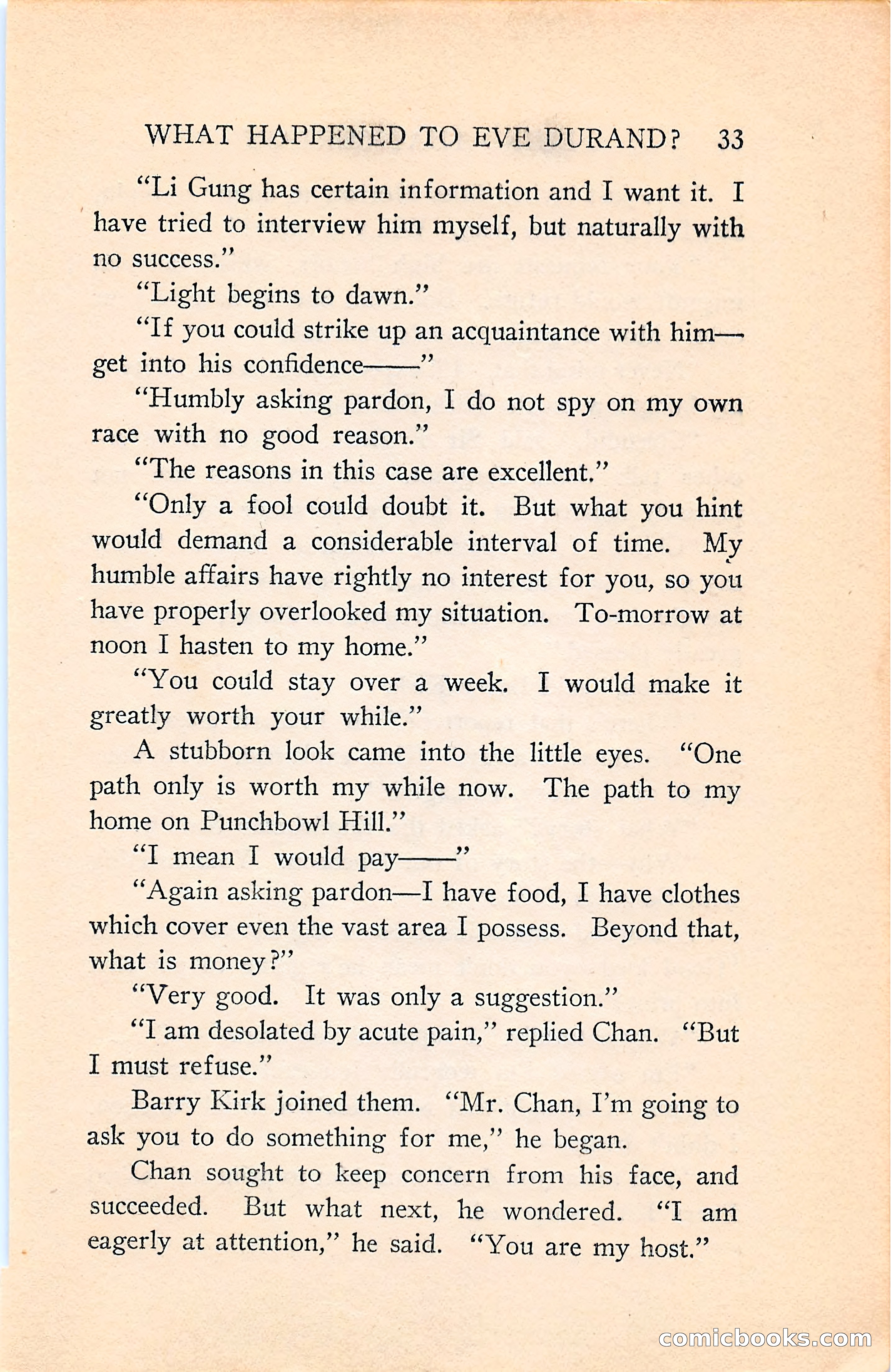 Behind That Curtain — page 51 of 364