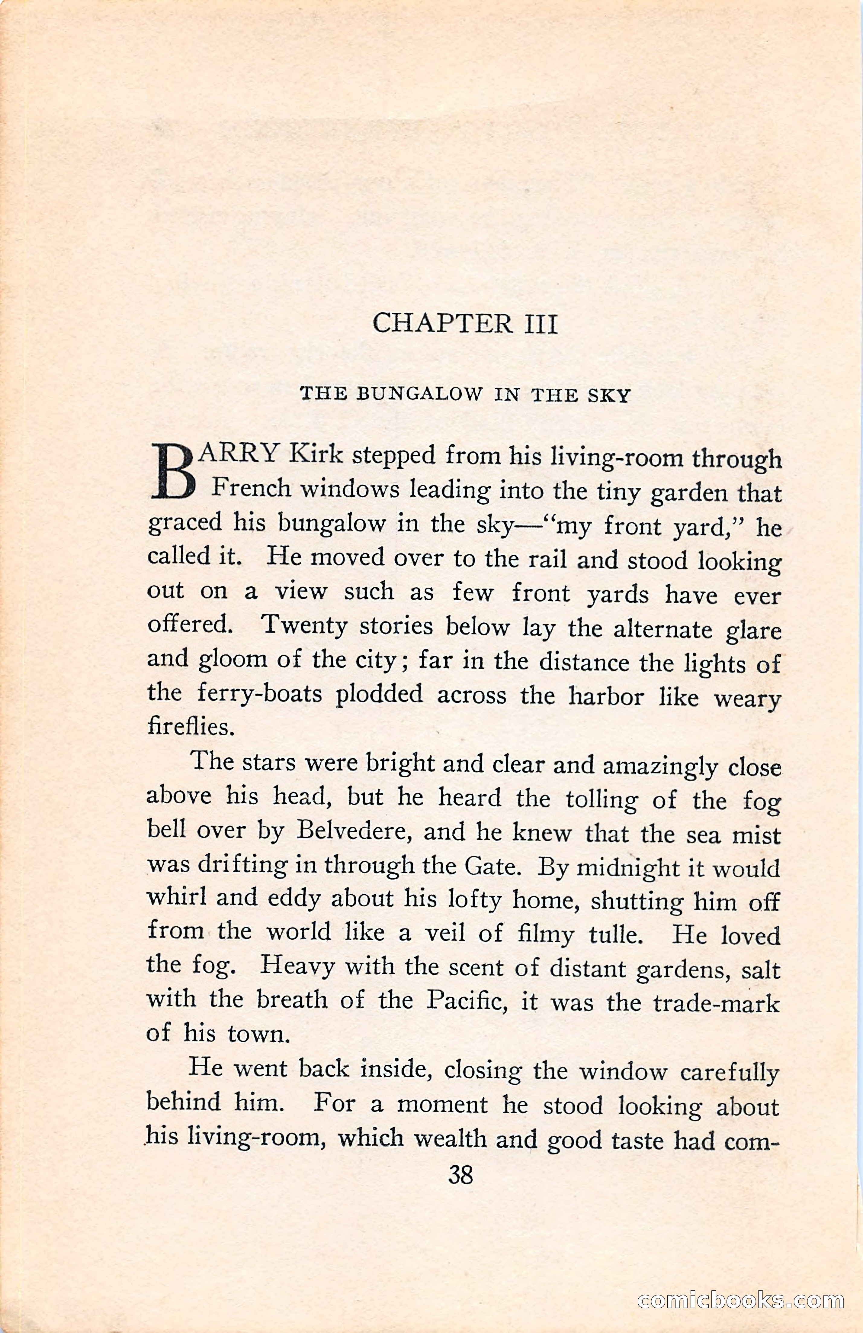 Behind That Curtain — page 56 of 364