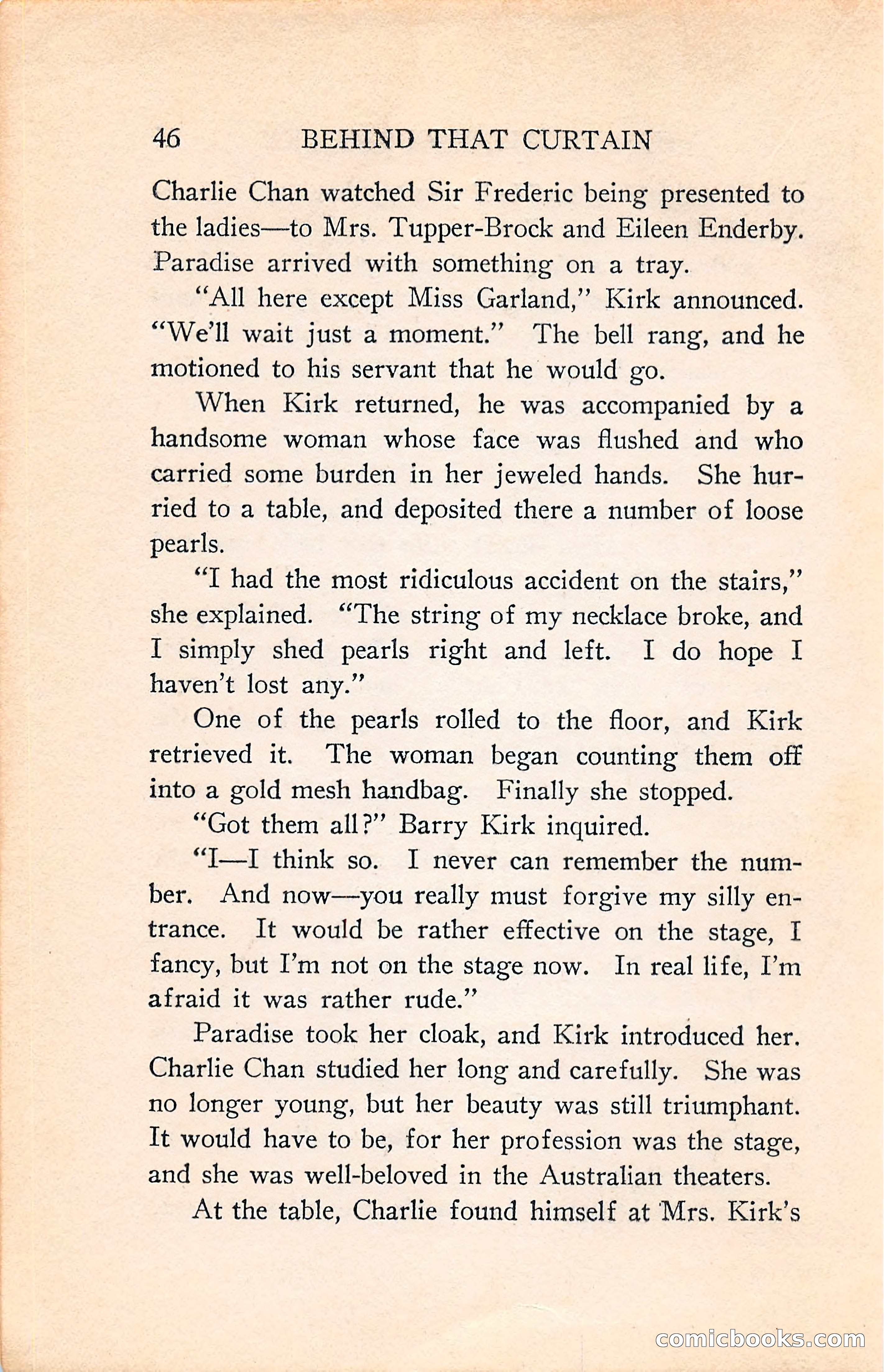 Behind That Curtain — page 64 of 364