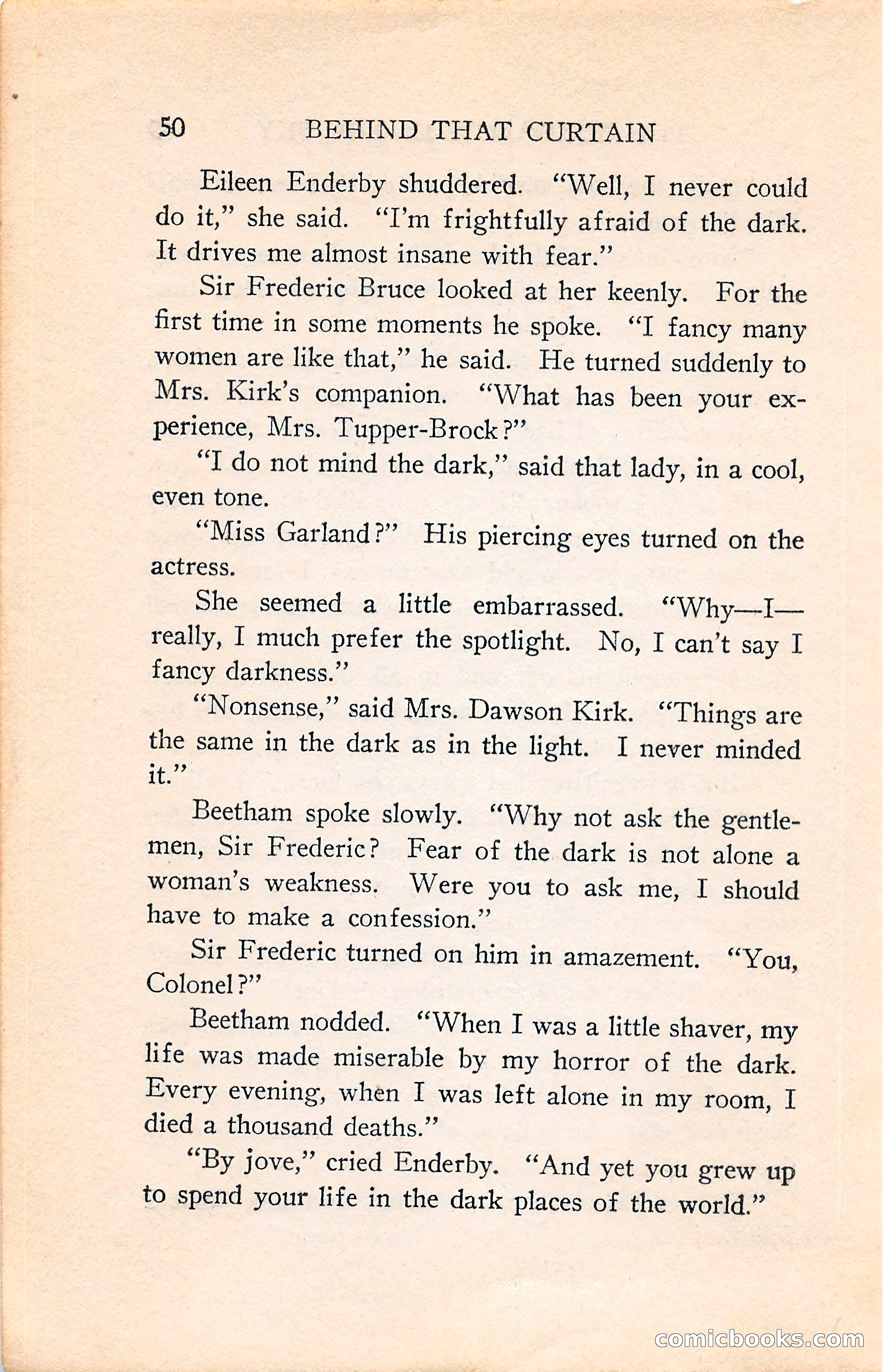 Behind That Curtain — page 68 of 364
