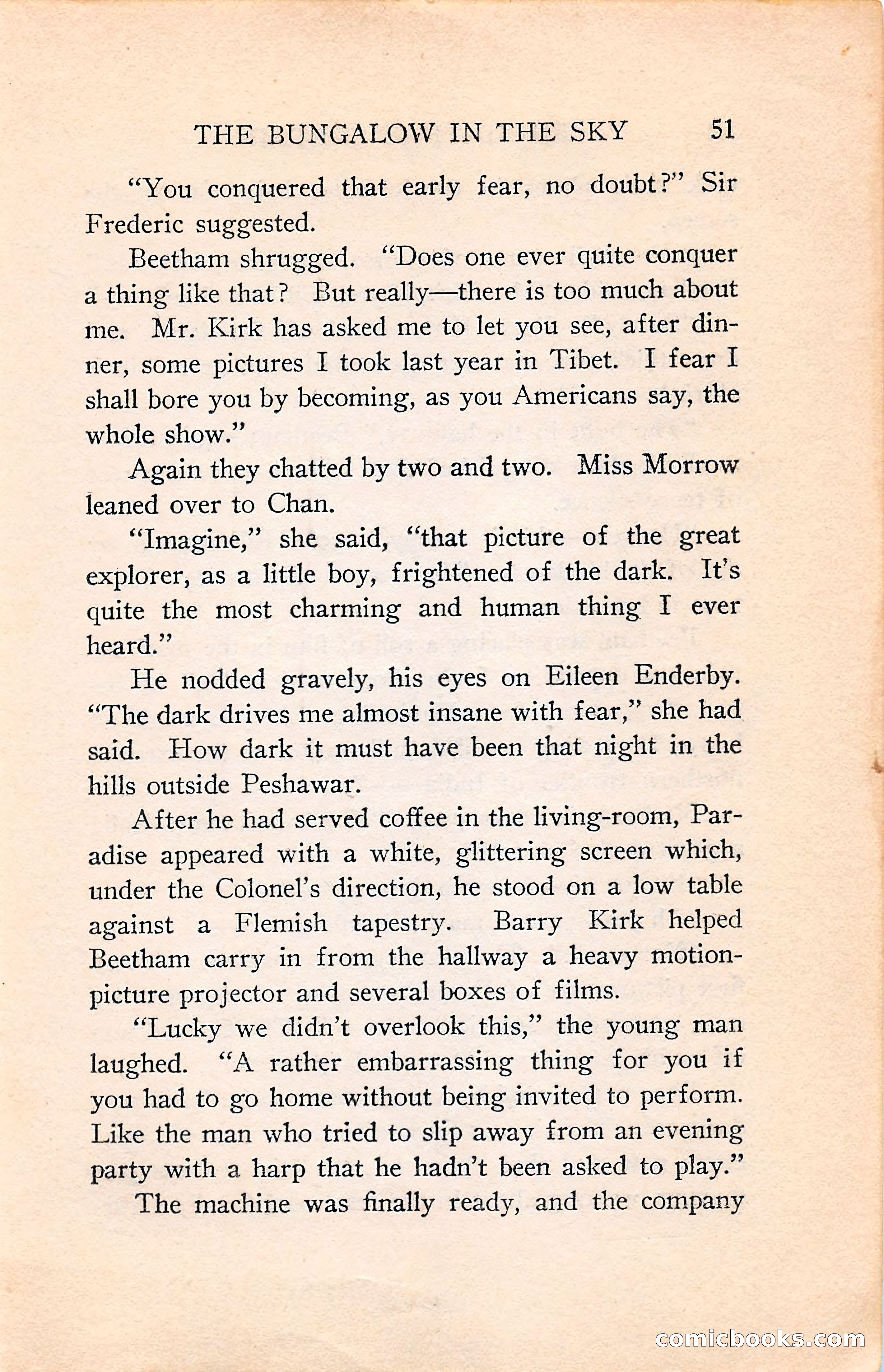 Behind That Curtain — page 69 of 364
