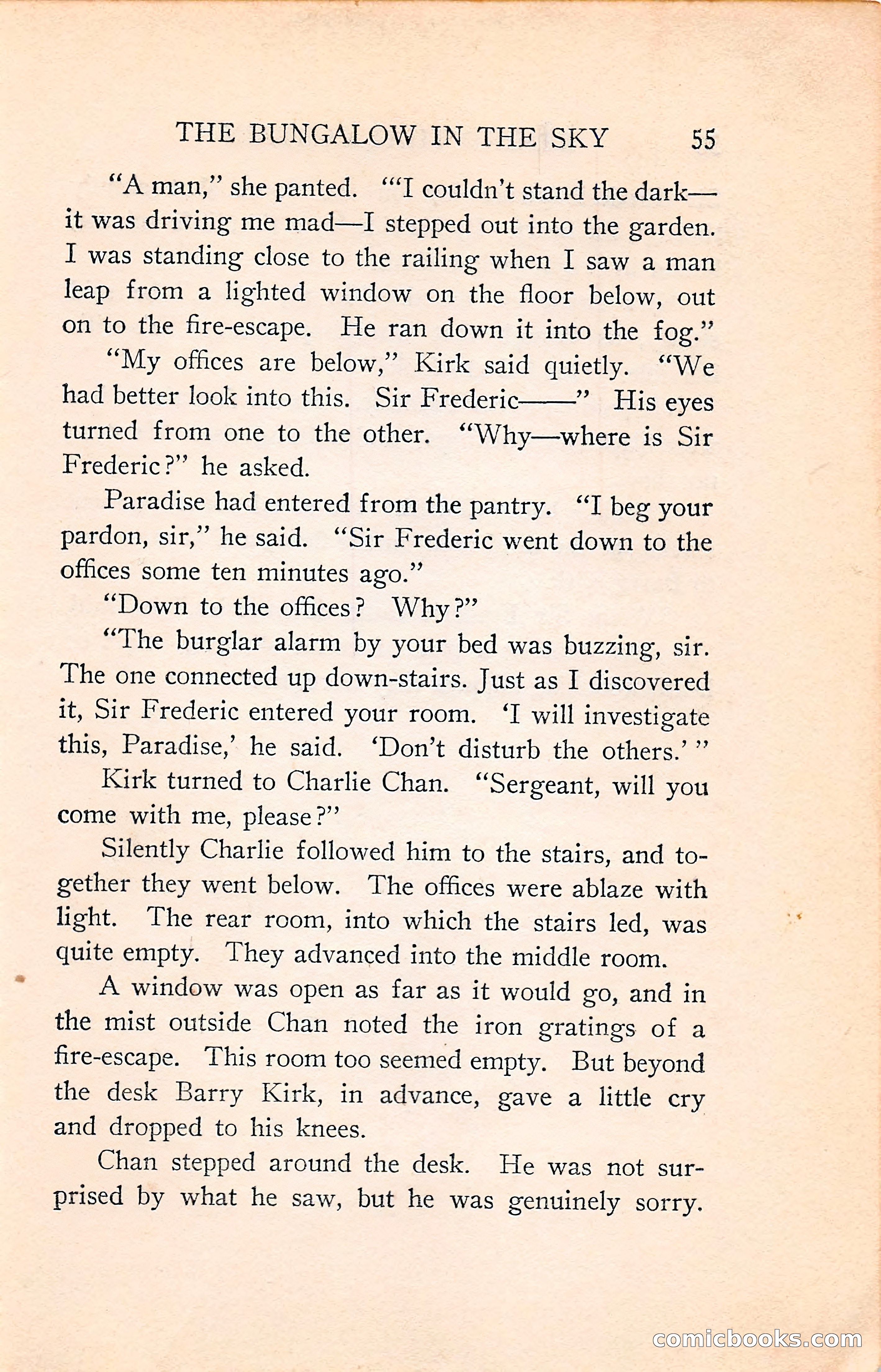 Behind That Curtain — page 73 of 364