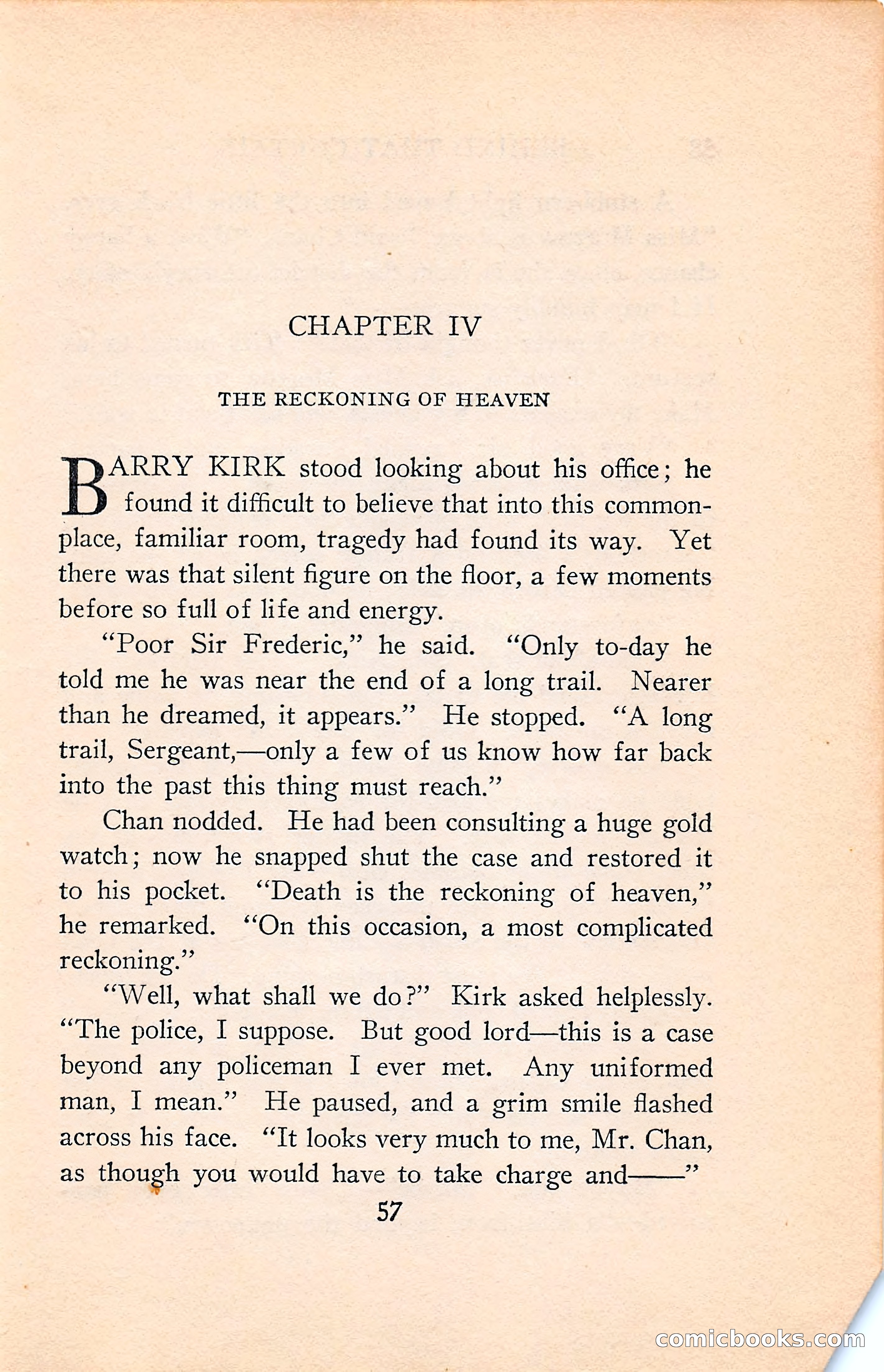 Behind That Curtain — page 75 of 364