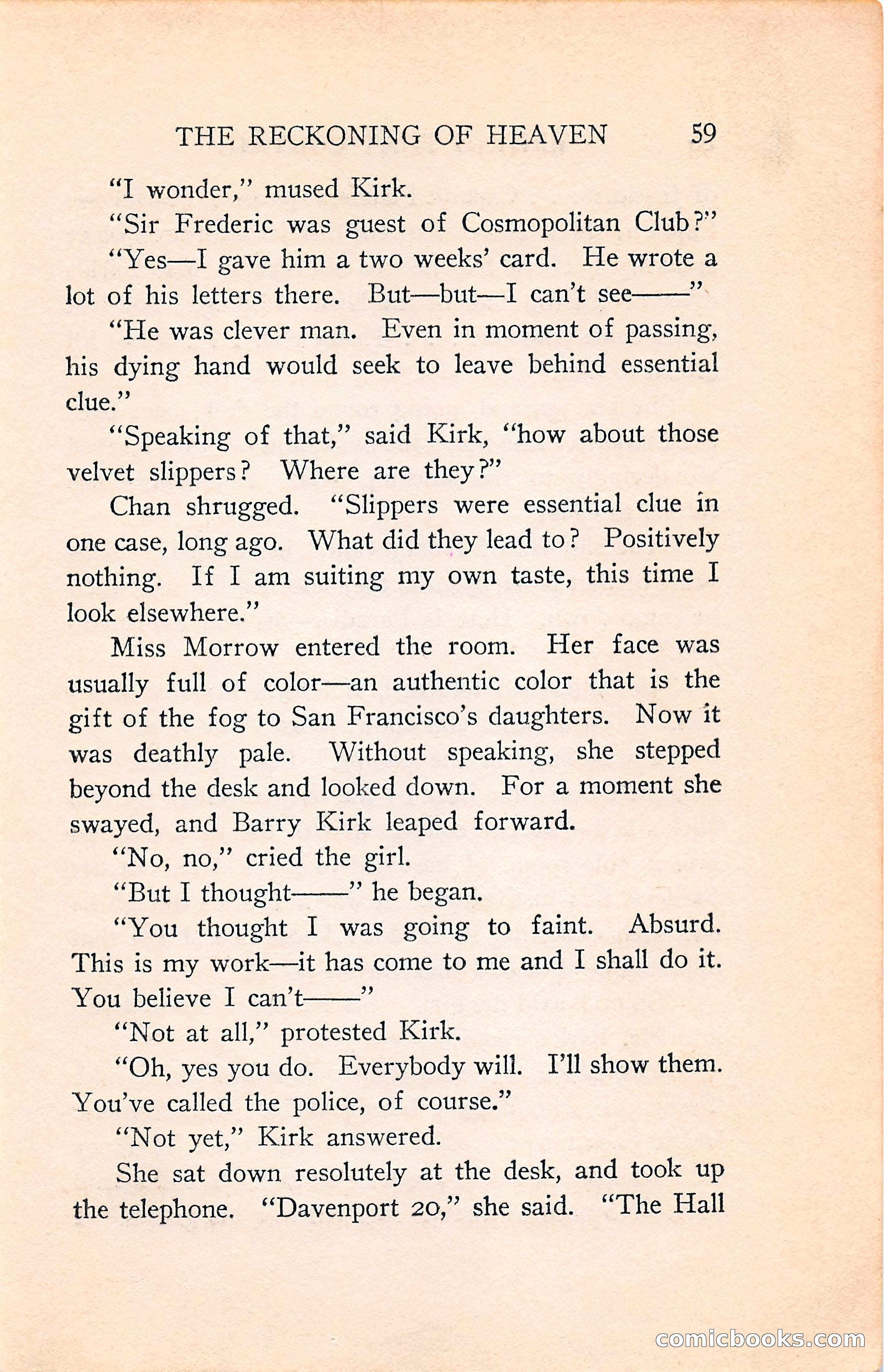 Behind That Curtain — page 77 of 364