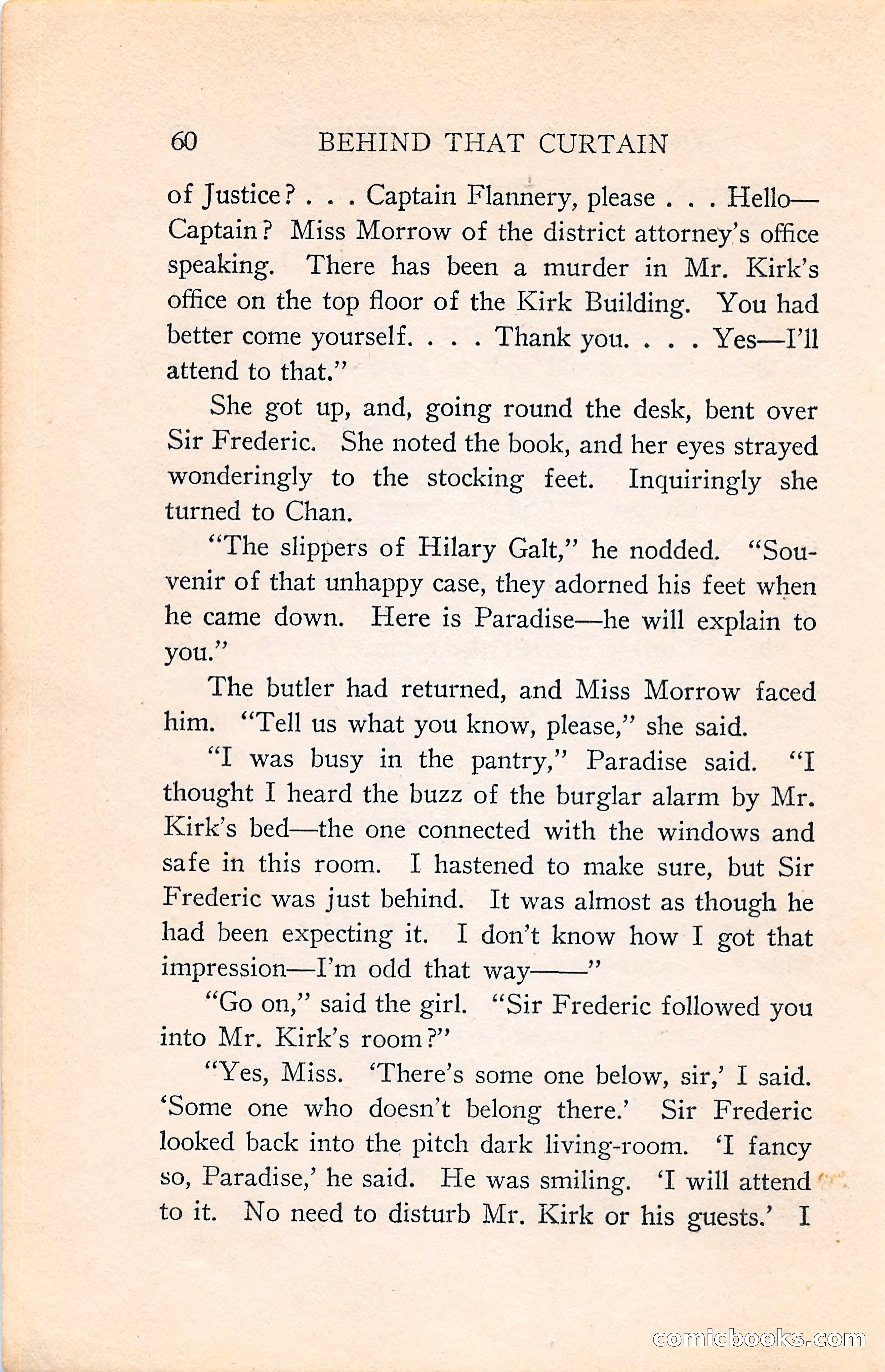 Behind That Curtain — page 78 of 364