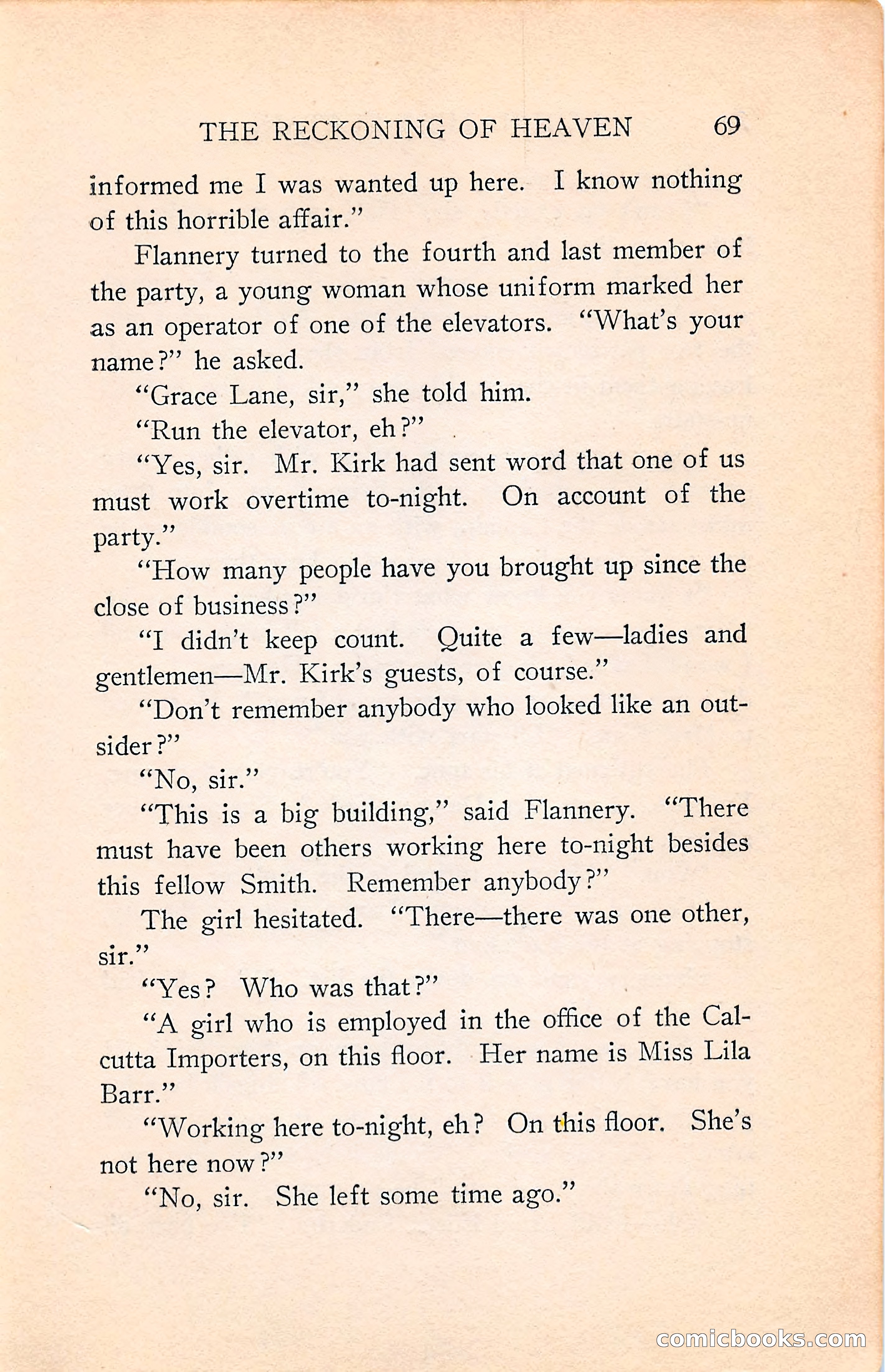 Behind That Curtain — page 87 of 364