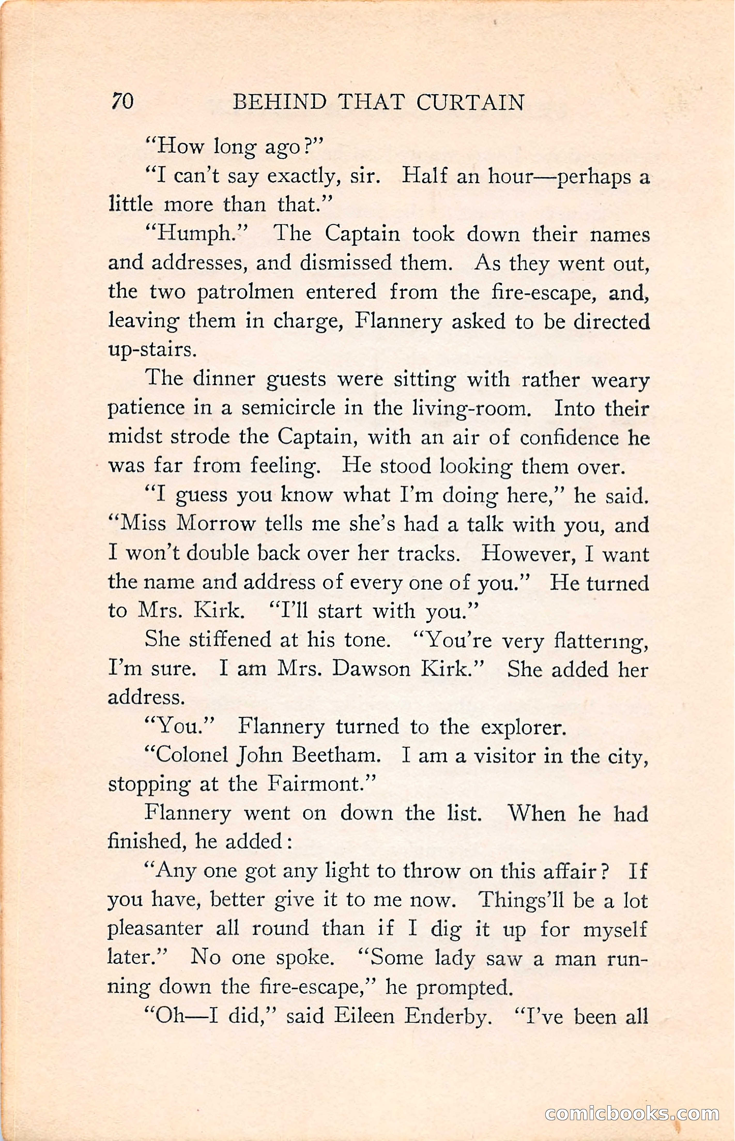 Behind That Curtain — page 88 of 364