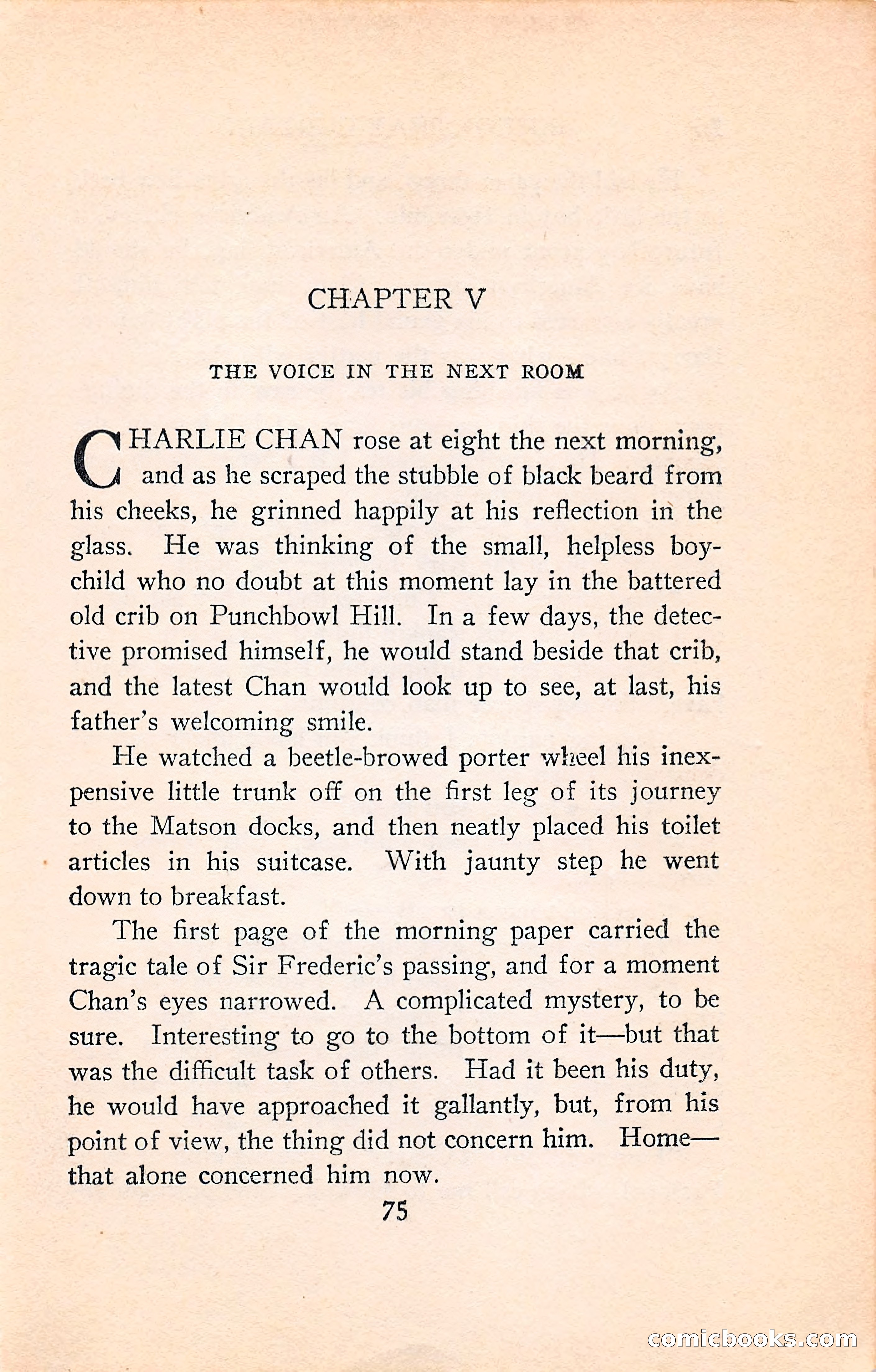 Behind That Curtain — page 93 of 364