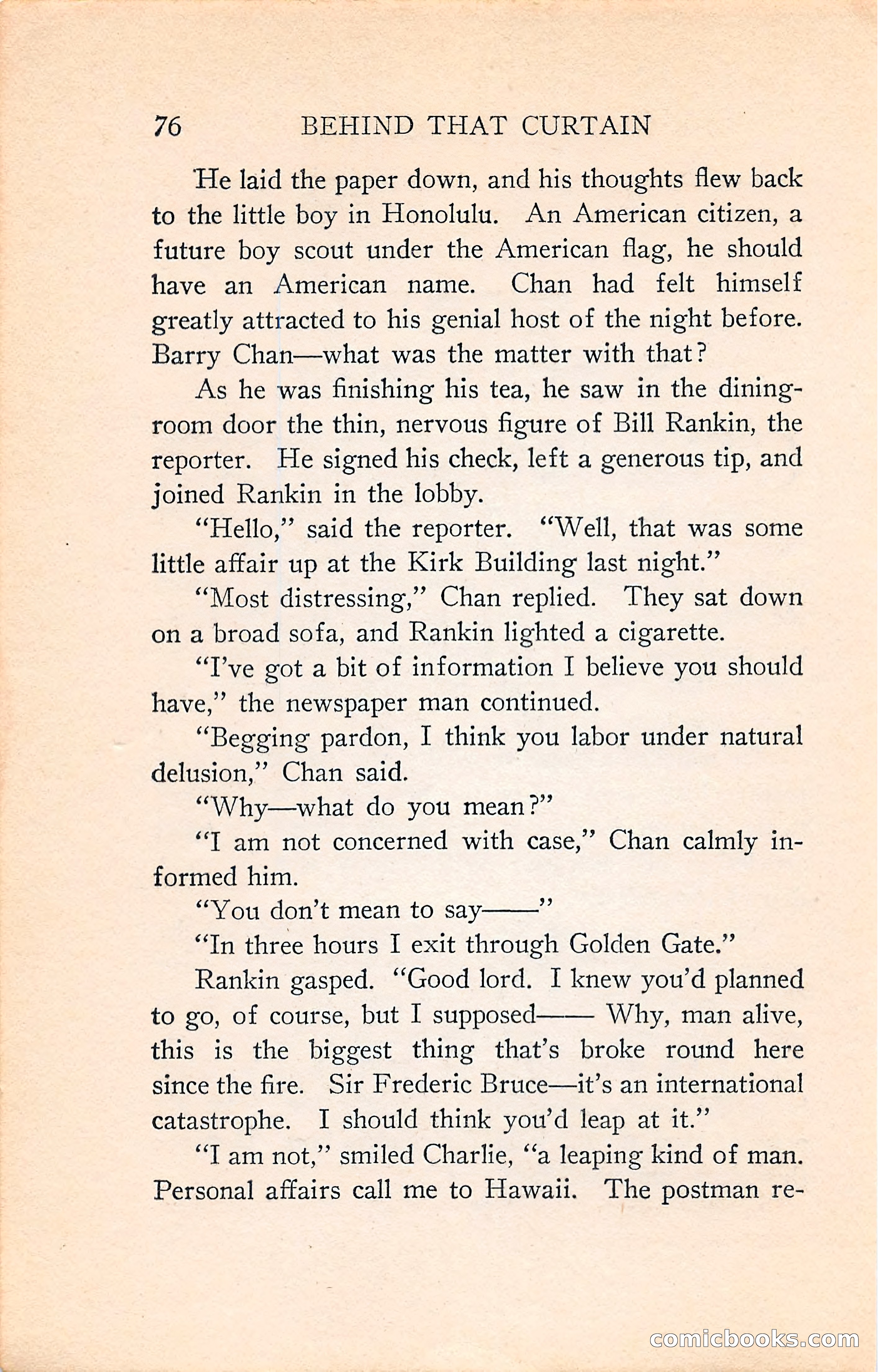 Behind That Curtain — page 94 of 364