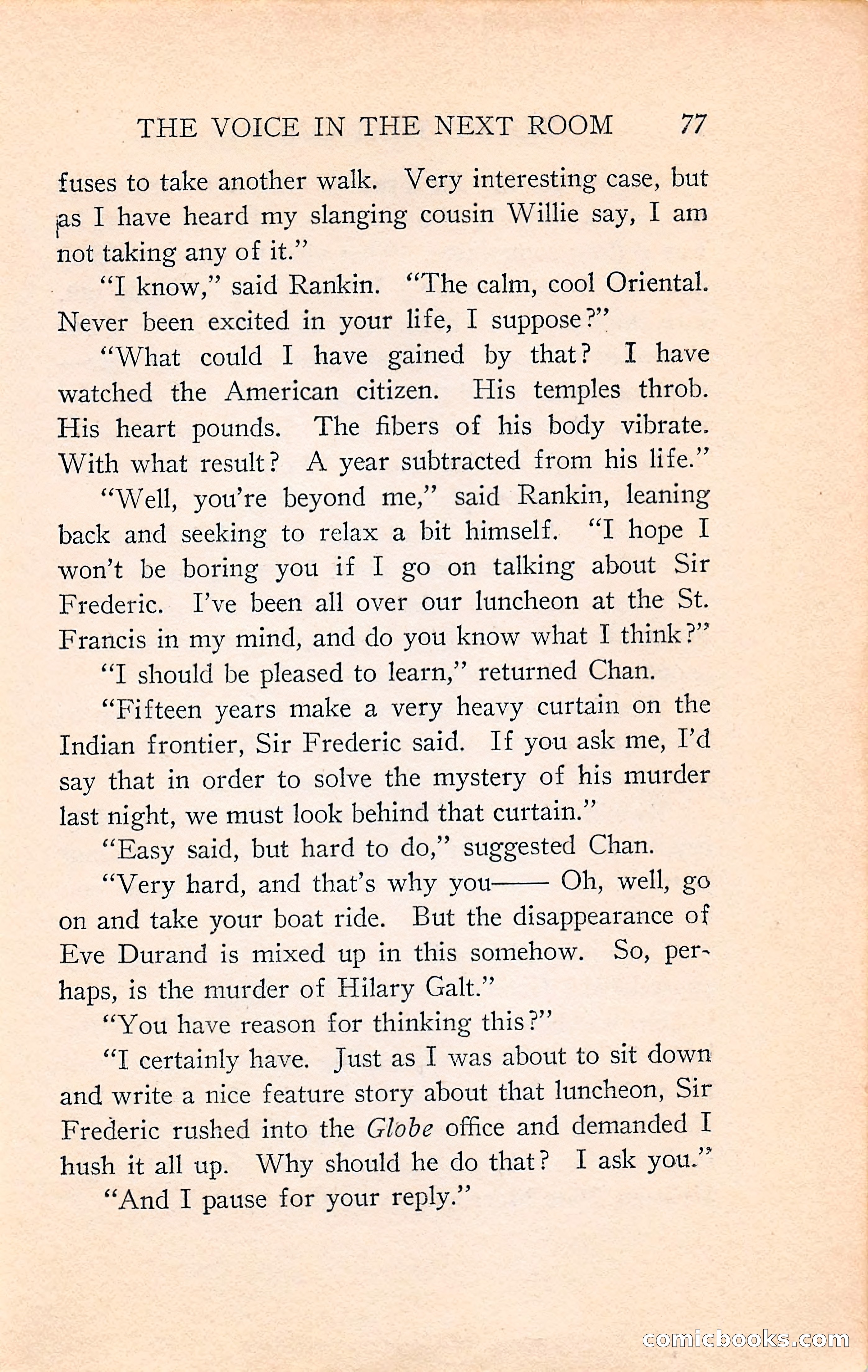 Behind That Curtain — page 95 of 364