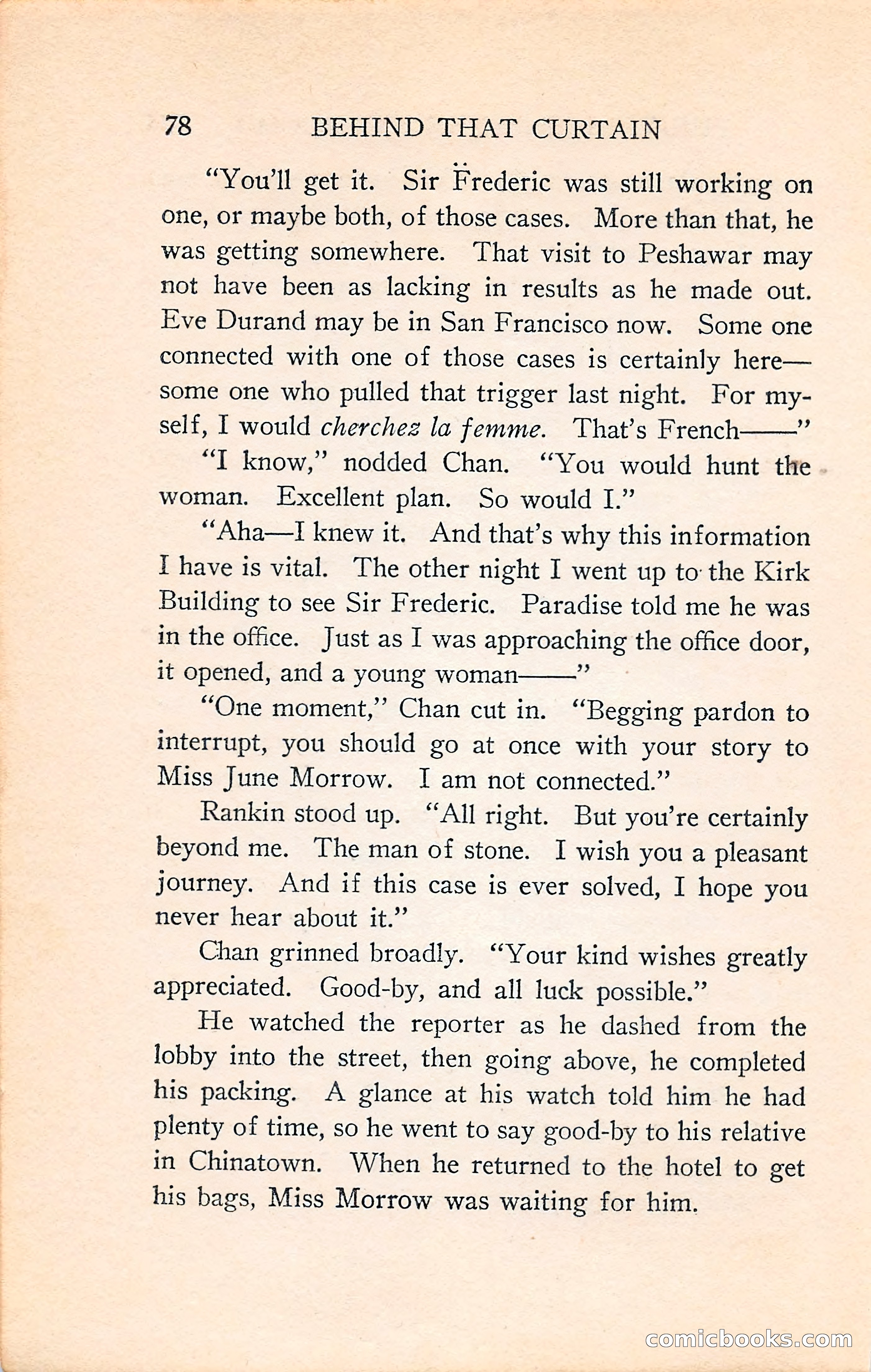 Behind That Curtain — page 96 of 364