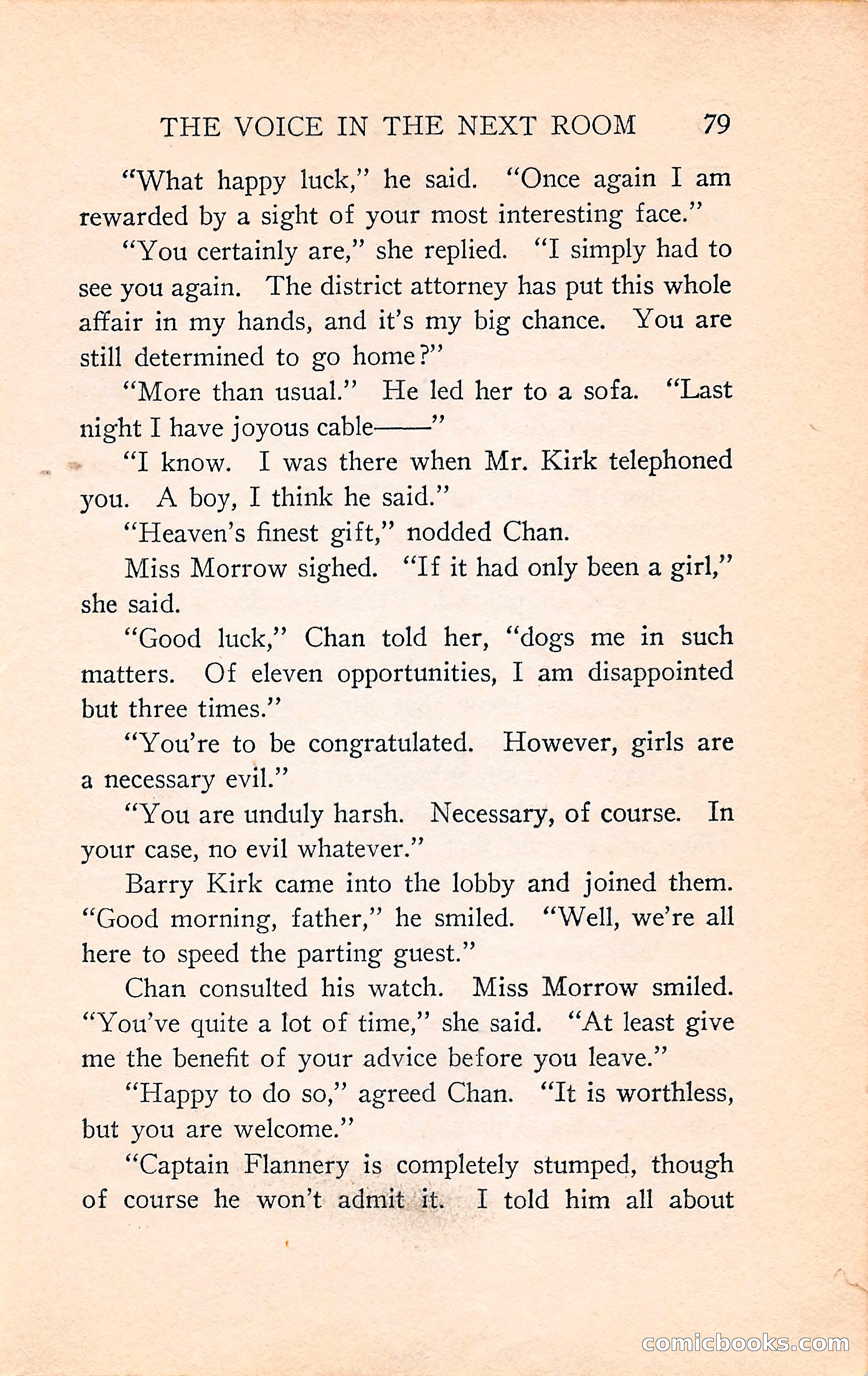 Behind That Curtain — page 97 of 364