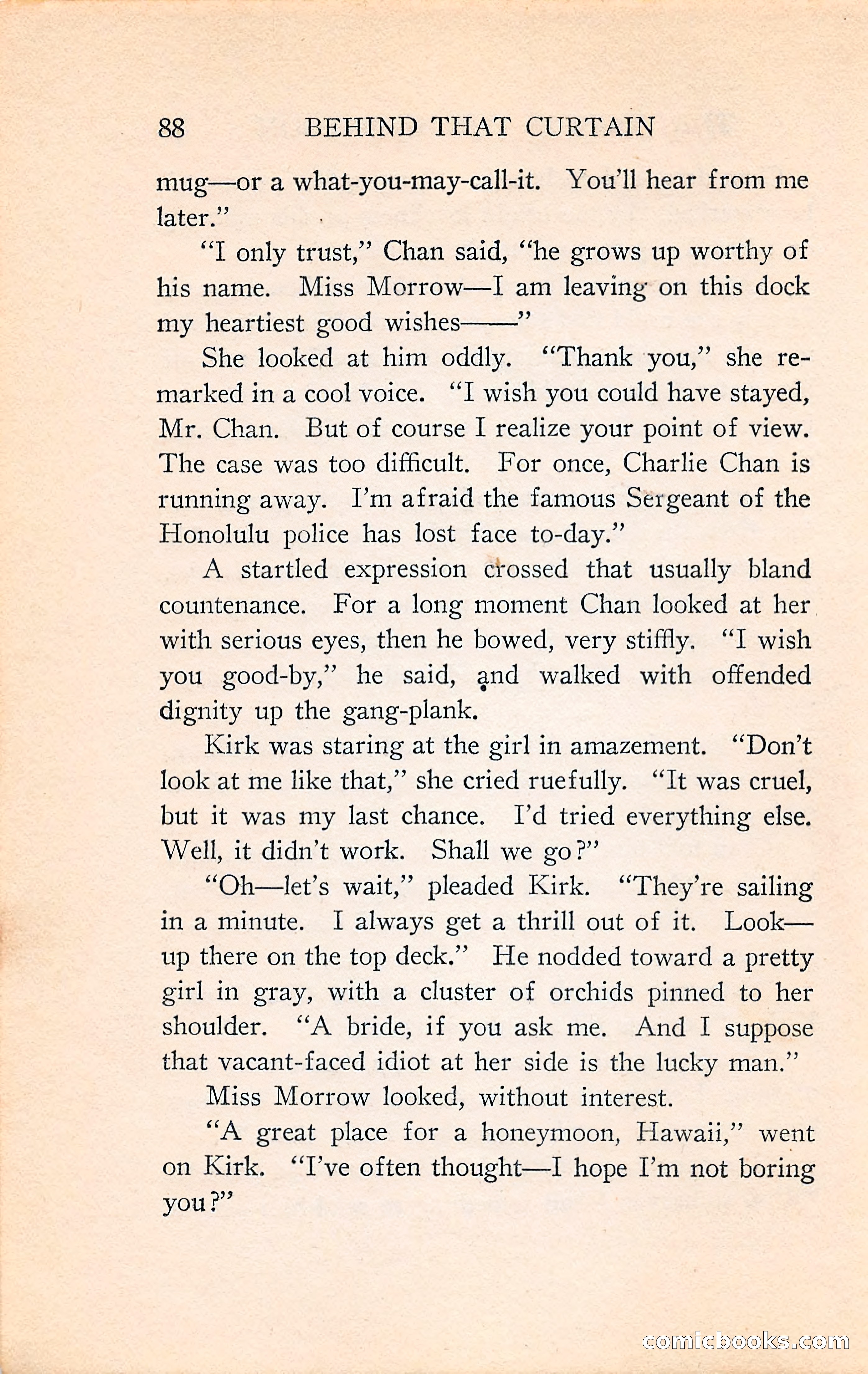 Behind That Curtain — page 106 of 364