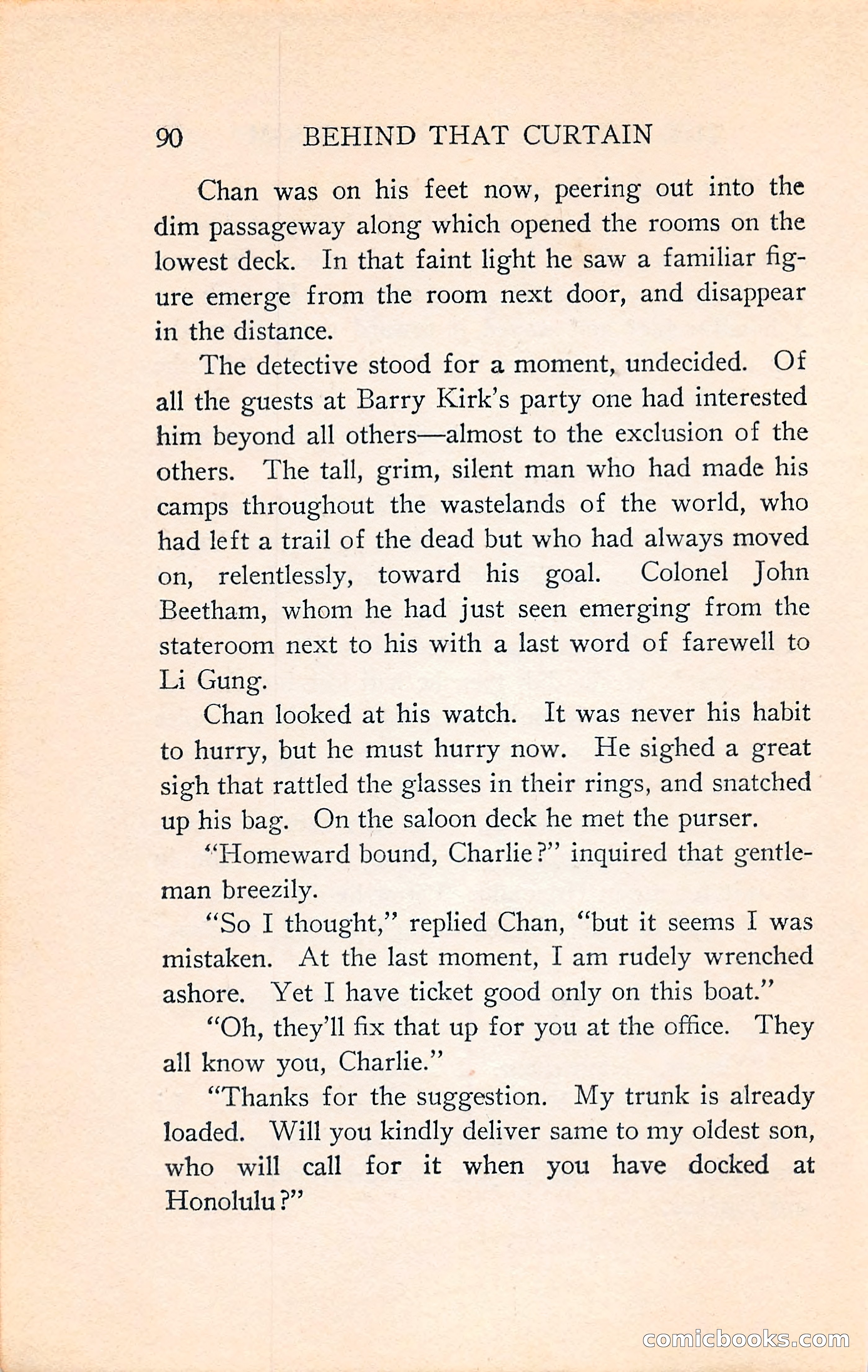 Behind That Curtain — page 108 of 364