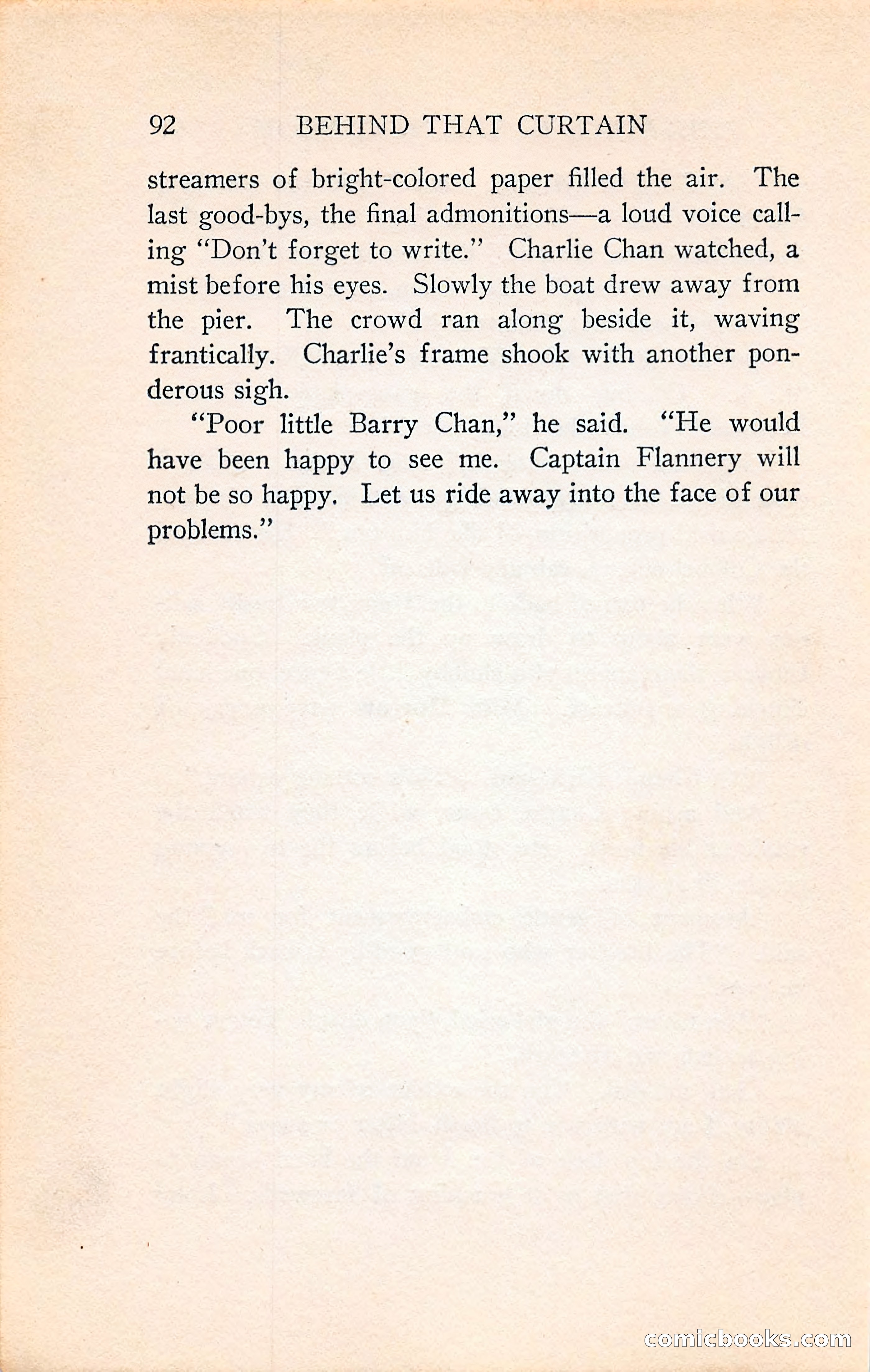 Behind That Curtain — page 110 of 364