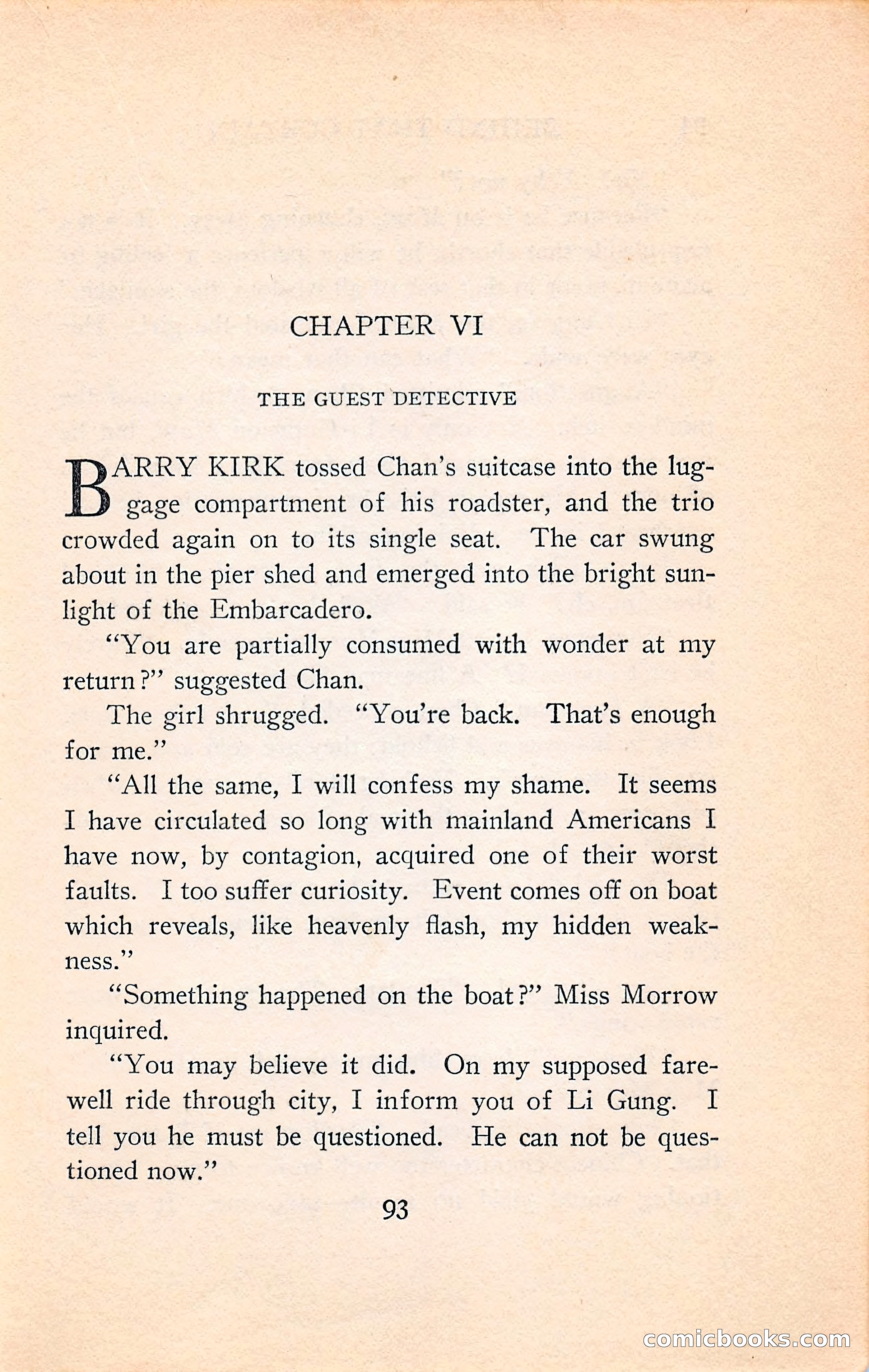 Behind That Curtain — page 111 of 364