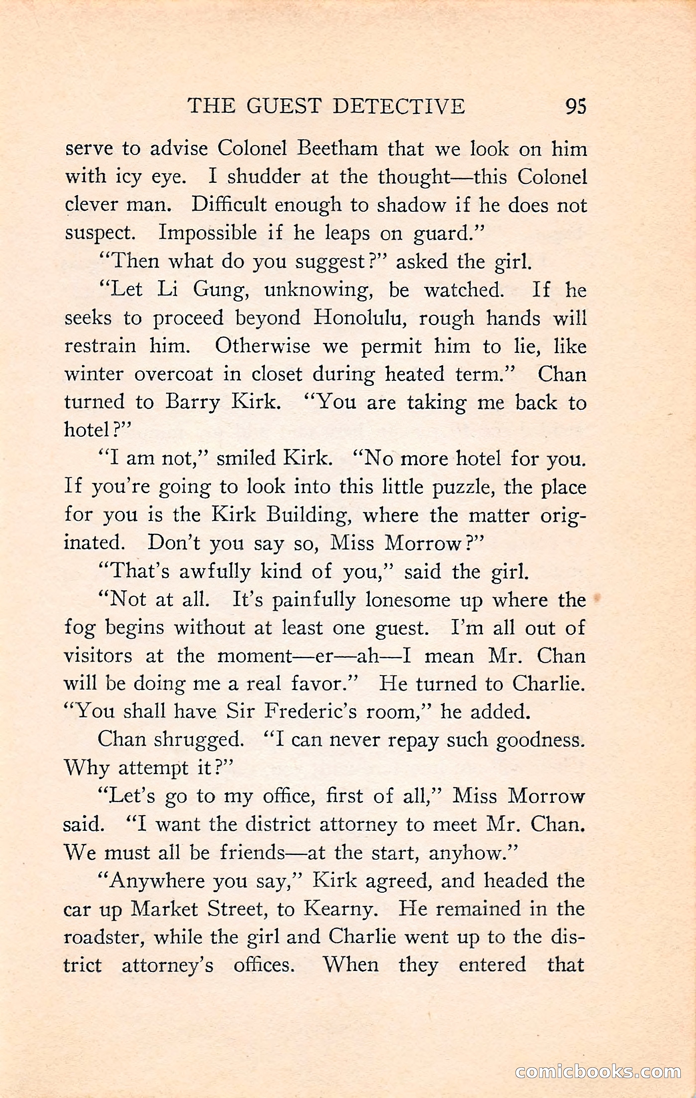 Behind That Curtain — page 113 of 364