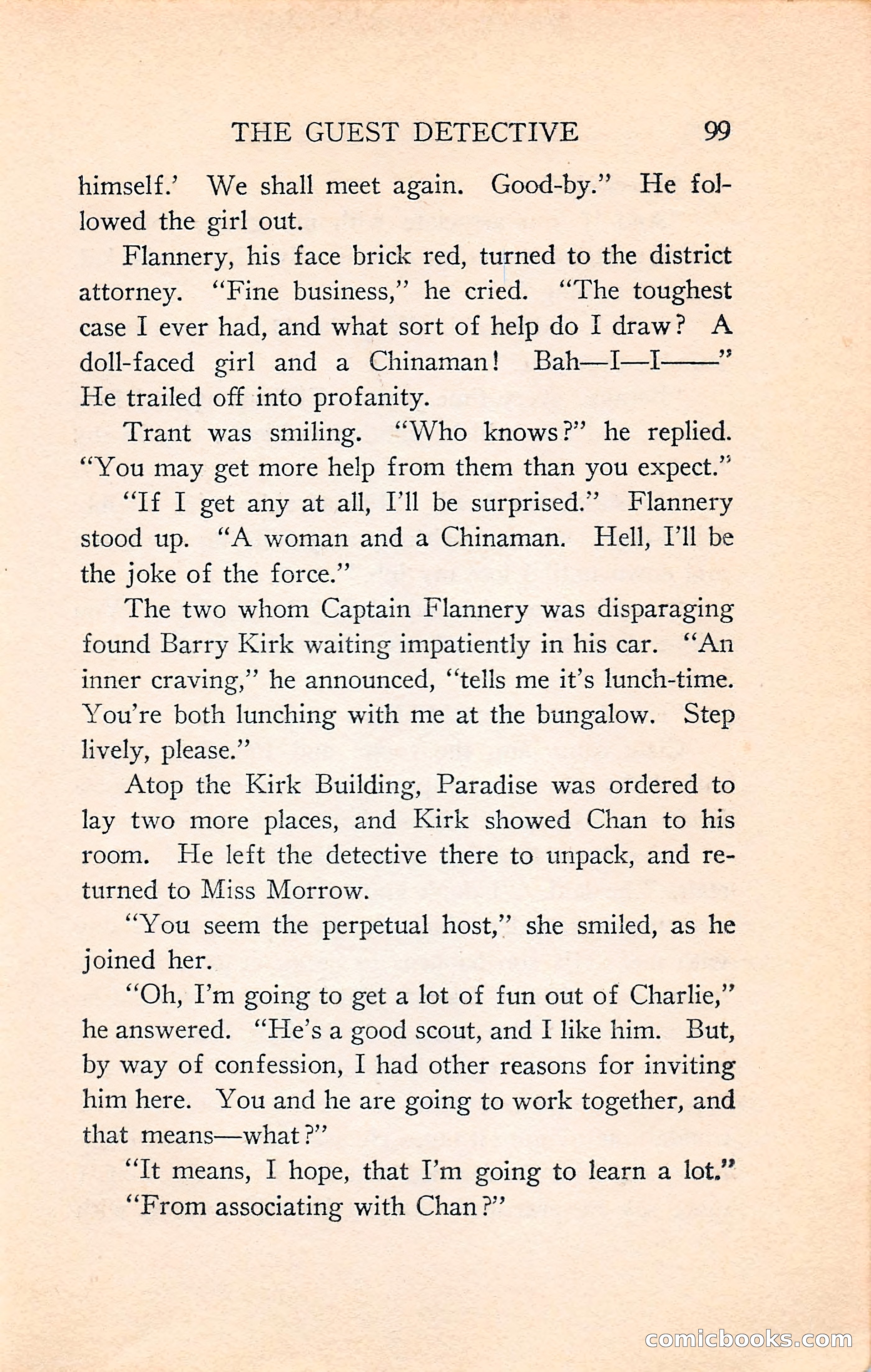 Behind That Curtain — page 117 of 364