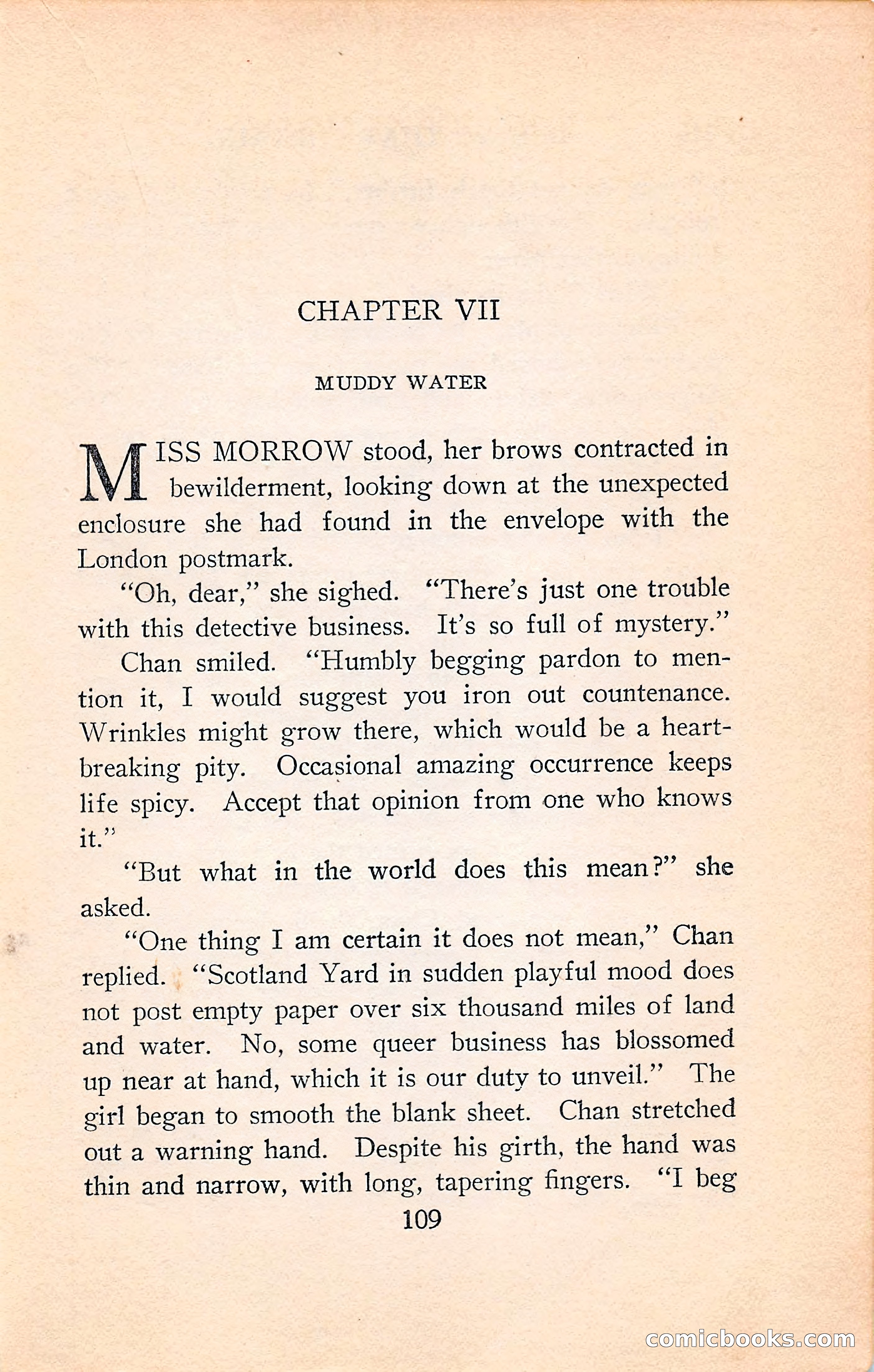 Behind That Curtain — page 127 of 364