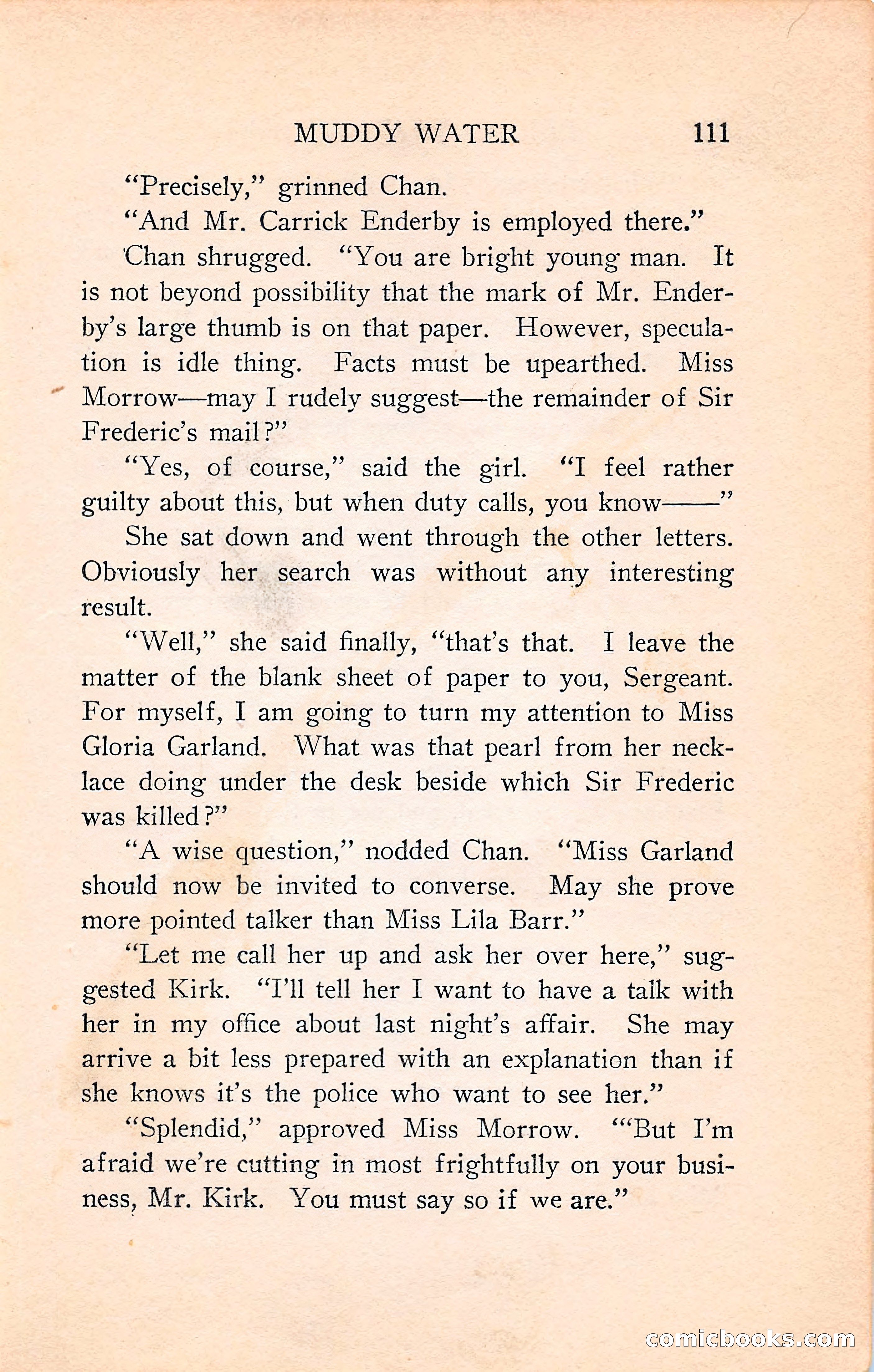 Behind That Curtain — page 129 of 364