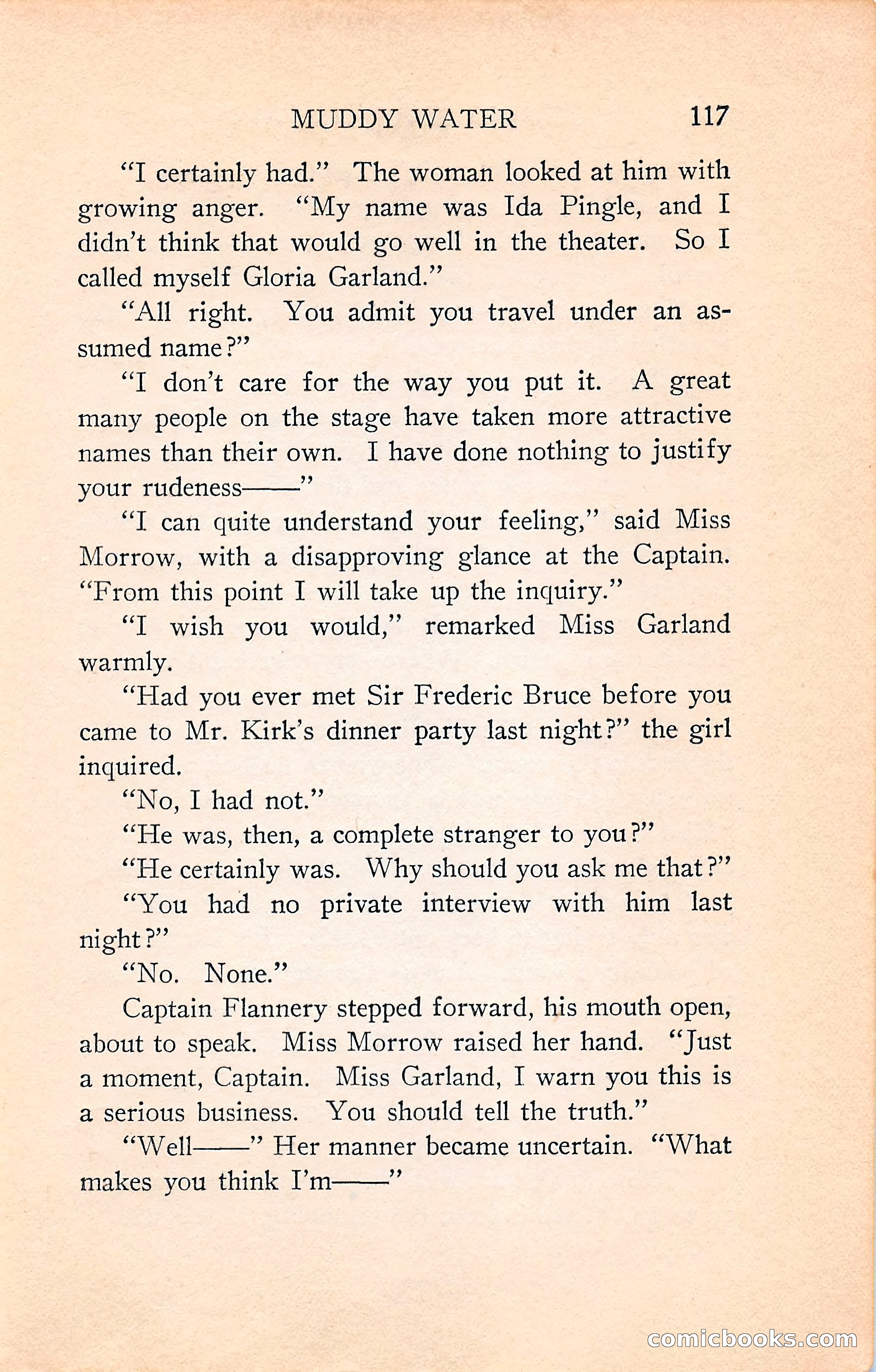 Behind That Curtain — page 135 of 364