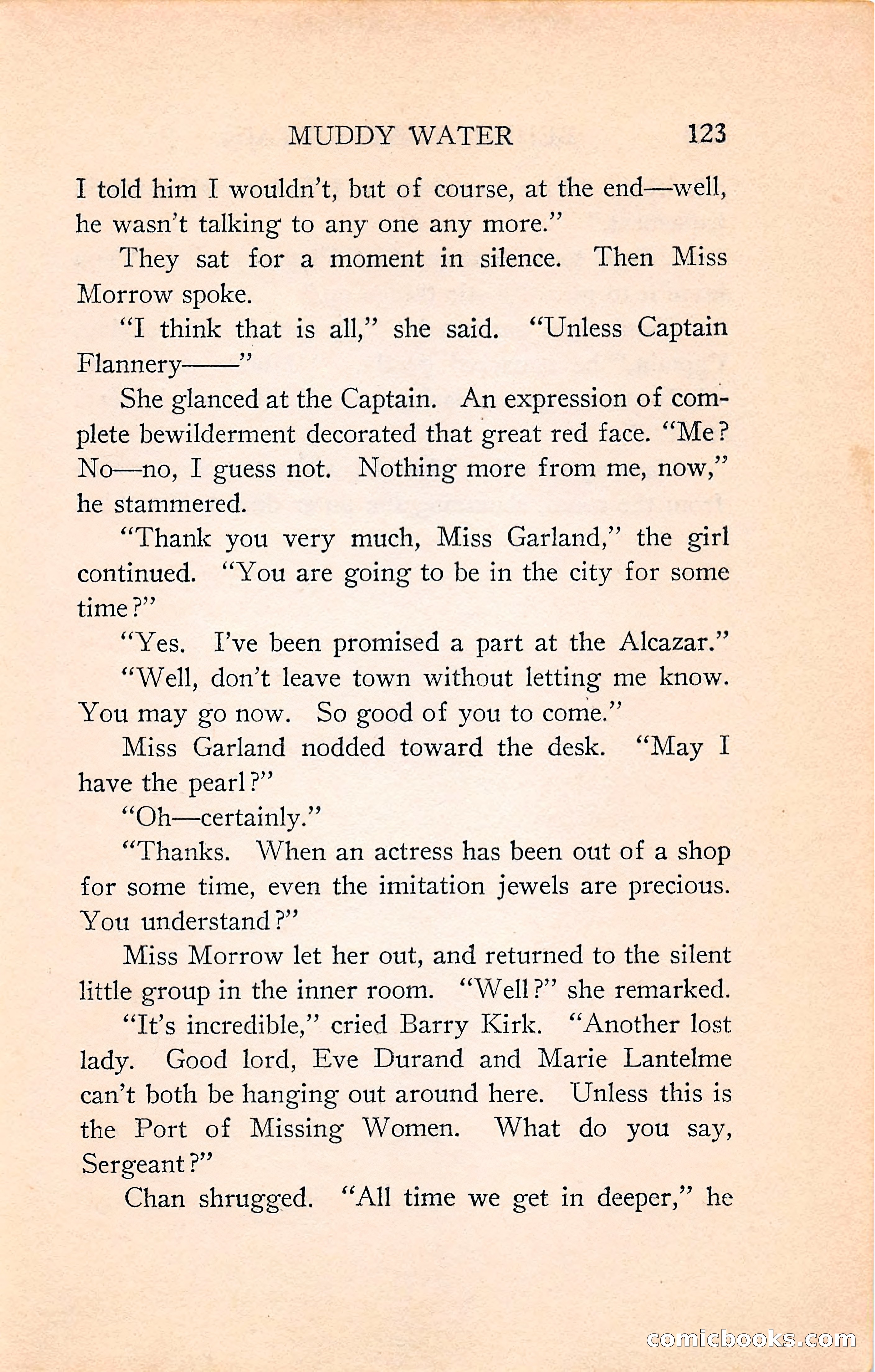 Behind That Curtain — page 141 of 364