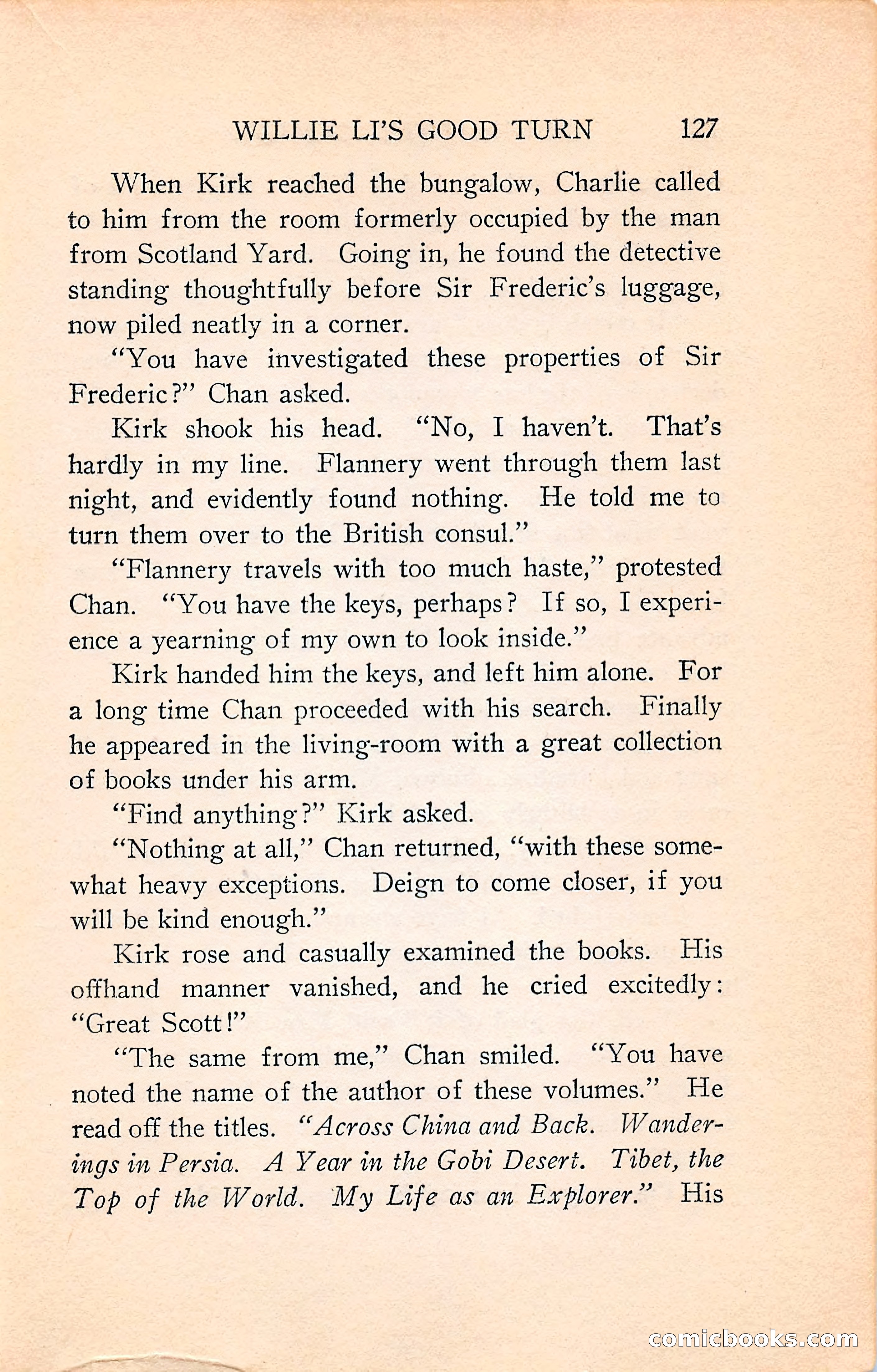 Behind That Curtain — page 145 of 364