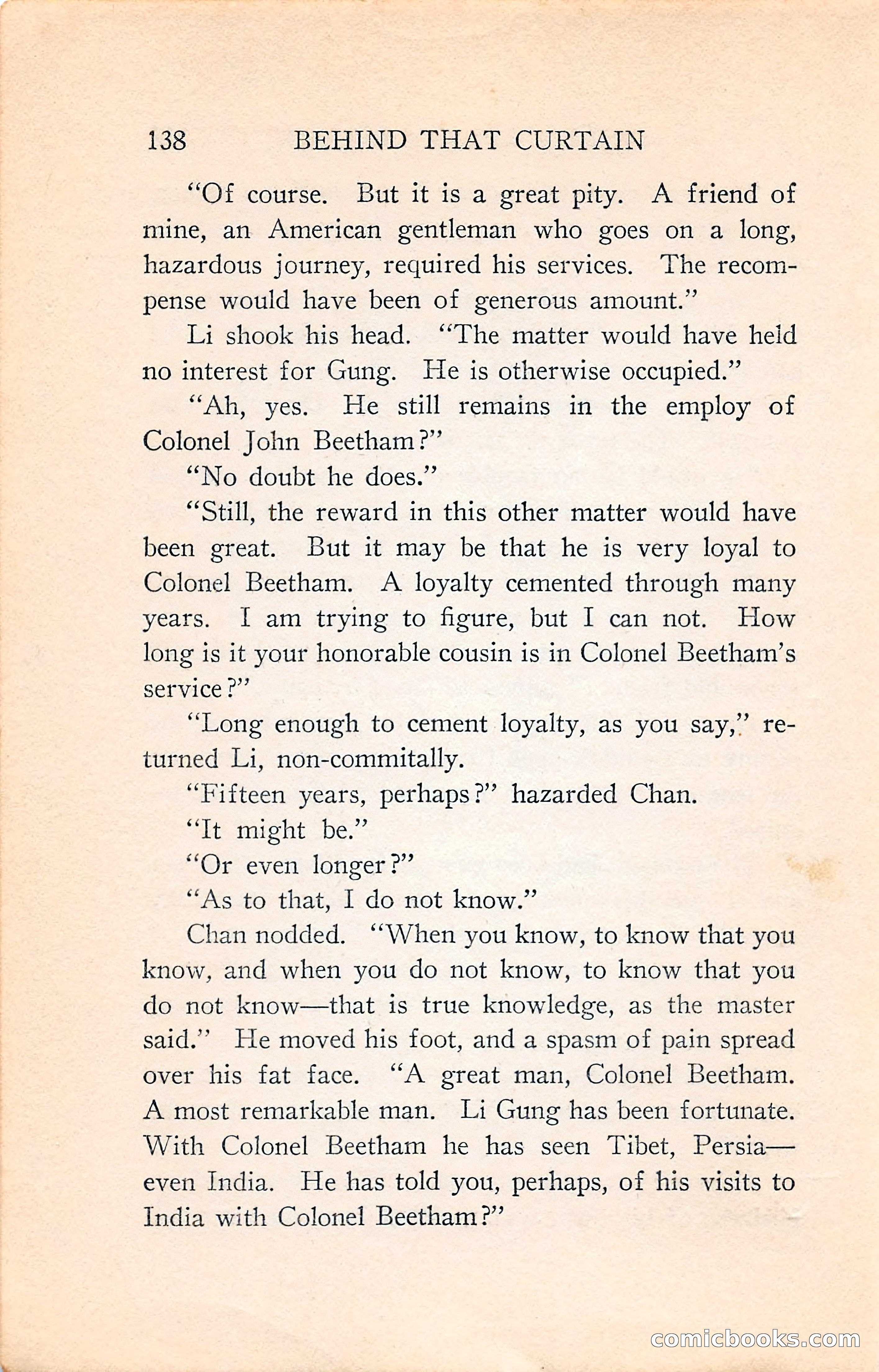 Behind That Curtain — page 156 of 364