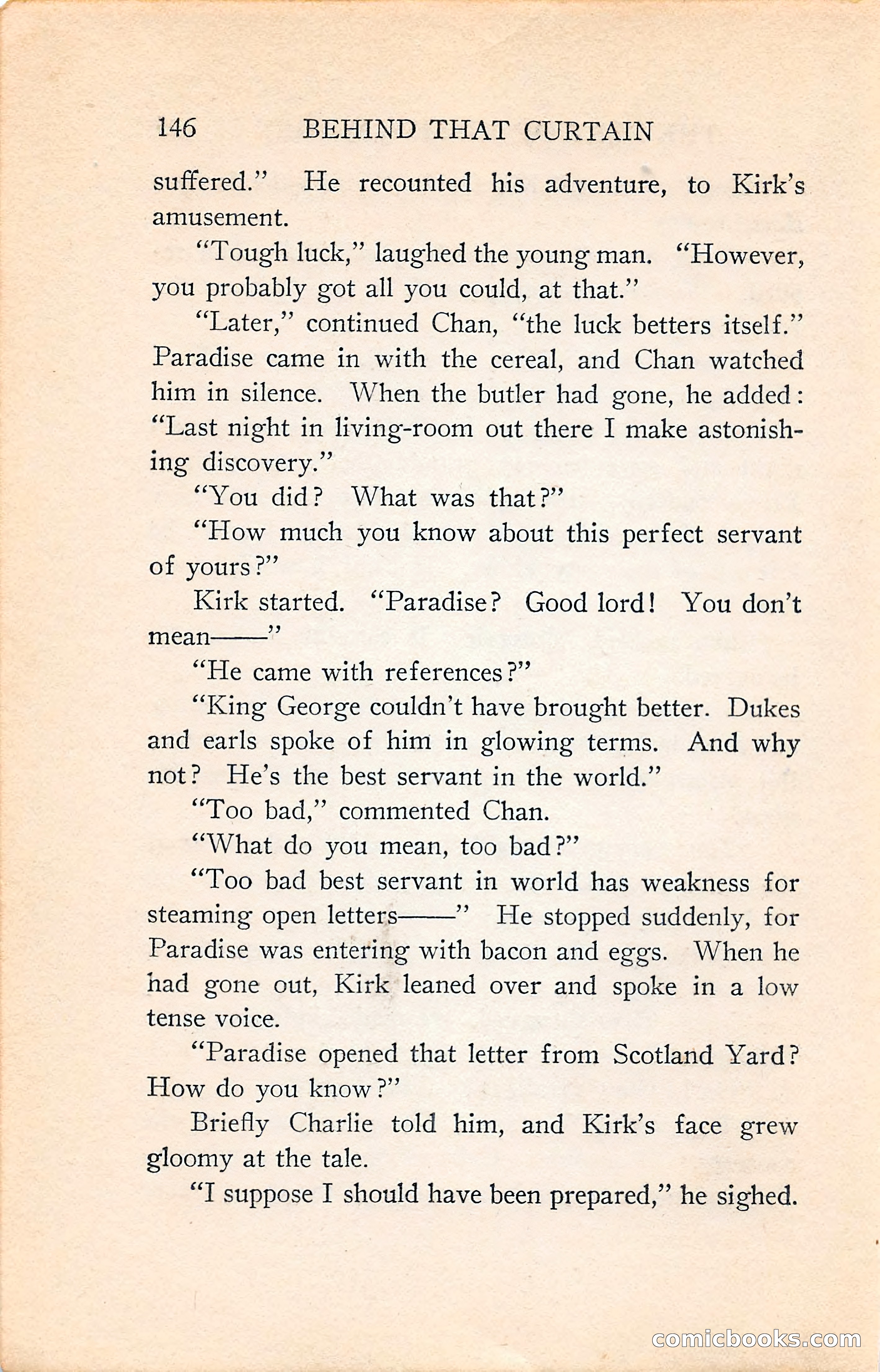 Behind That Curtain — page 164 of 364