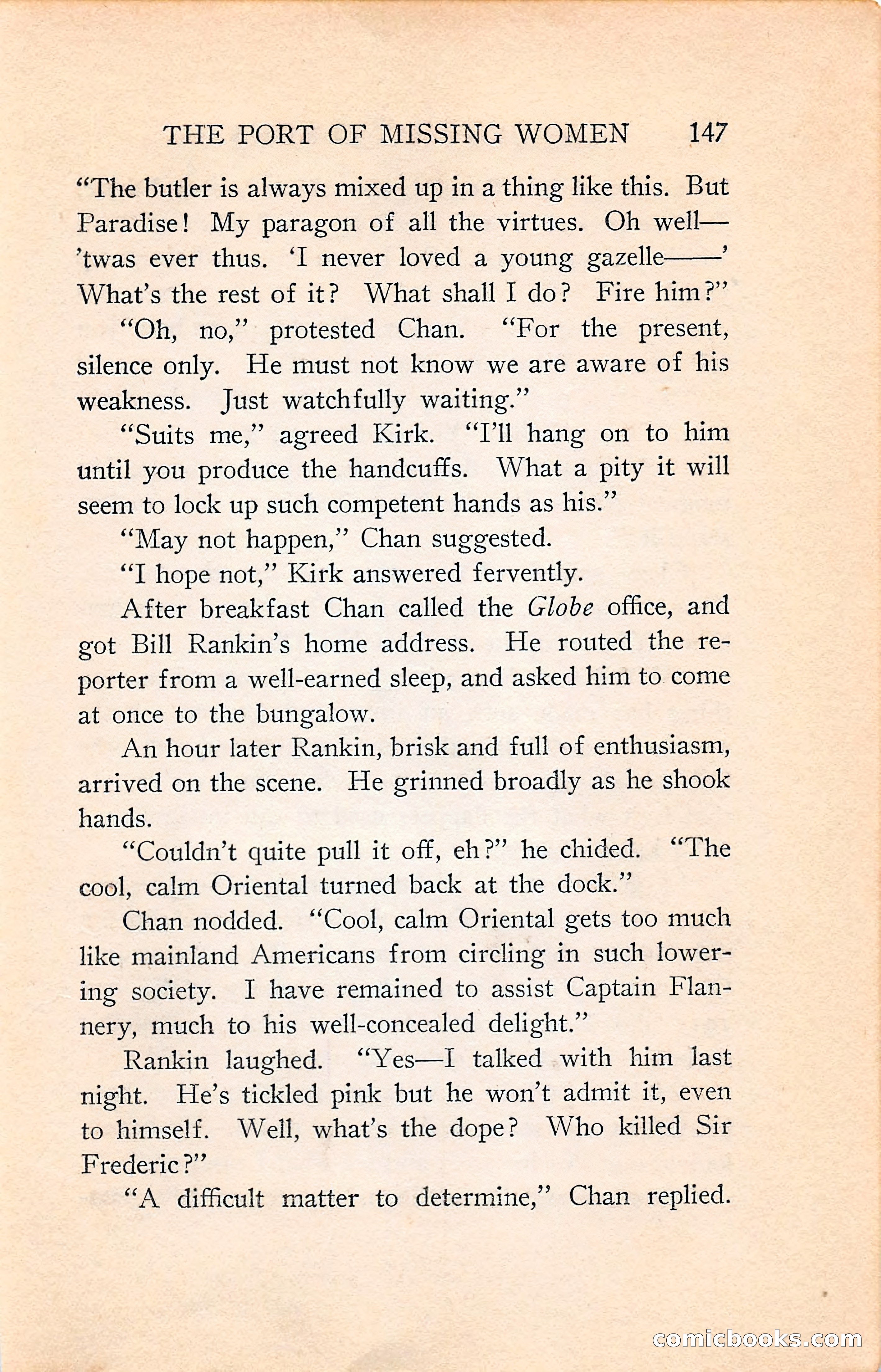 Behind That Curtain — page 165 of 364