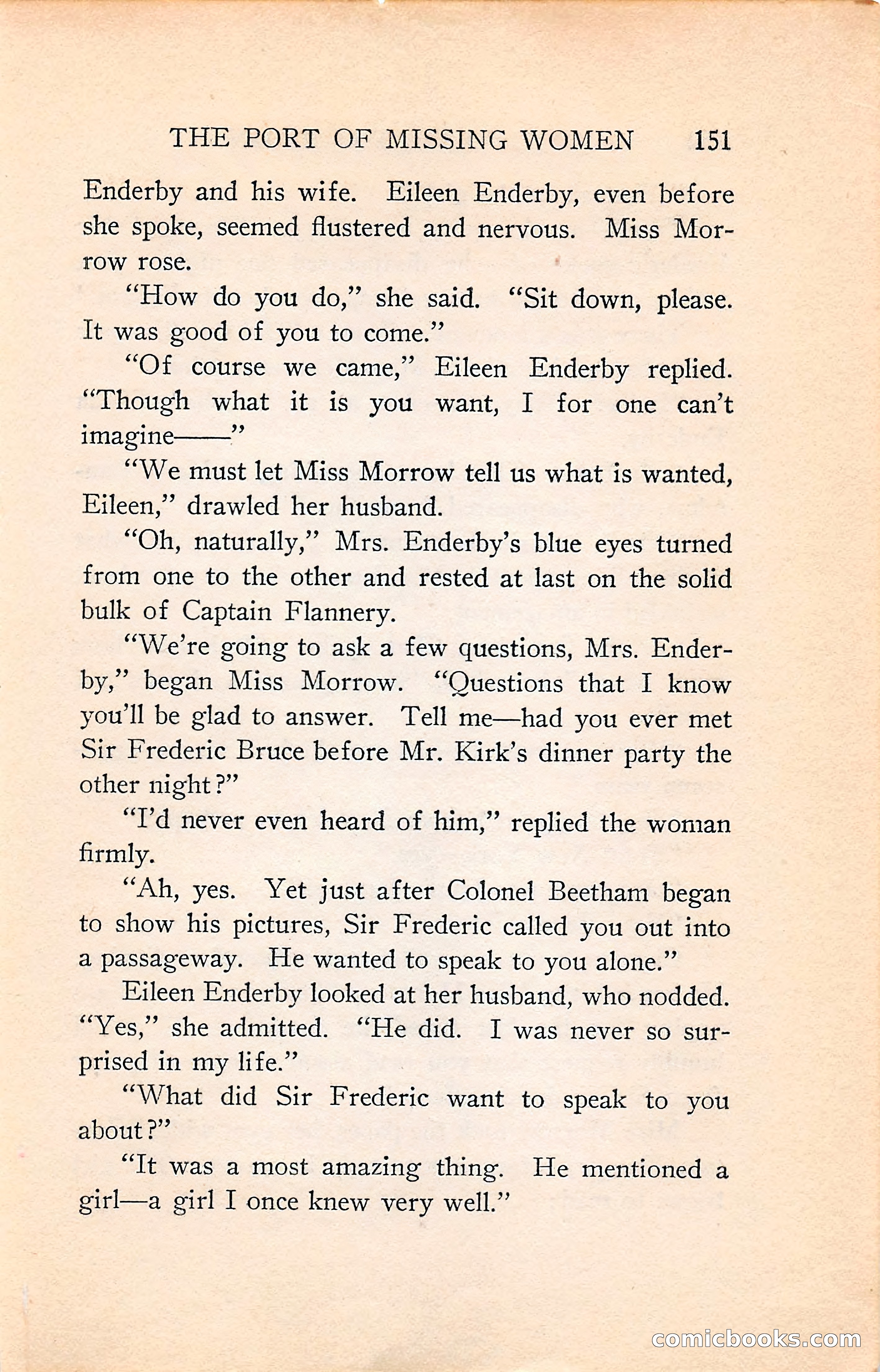 Behind That Curtain — page 169 of 364