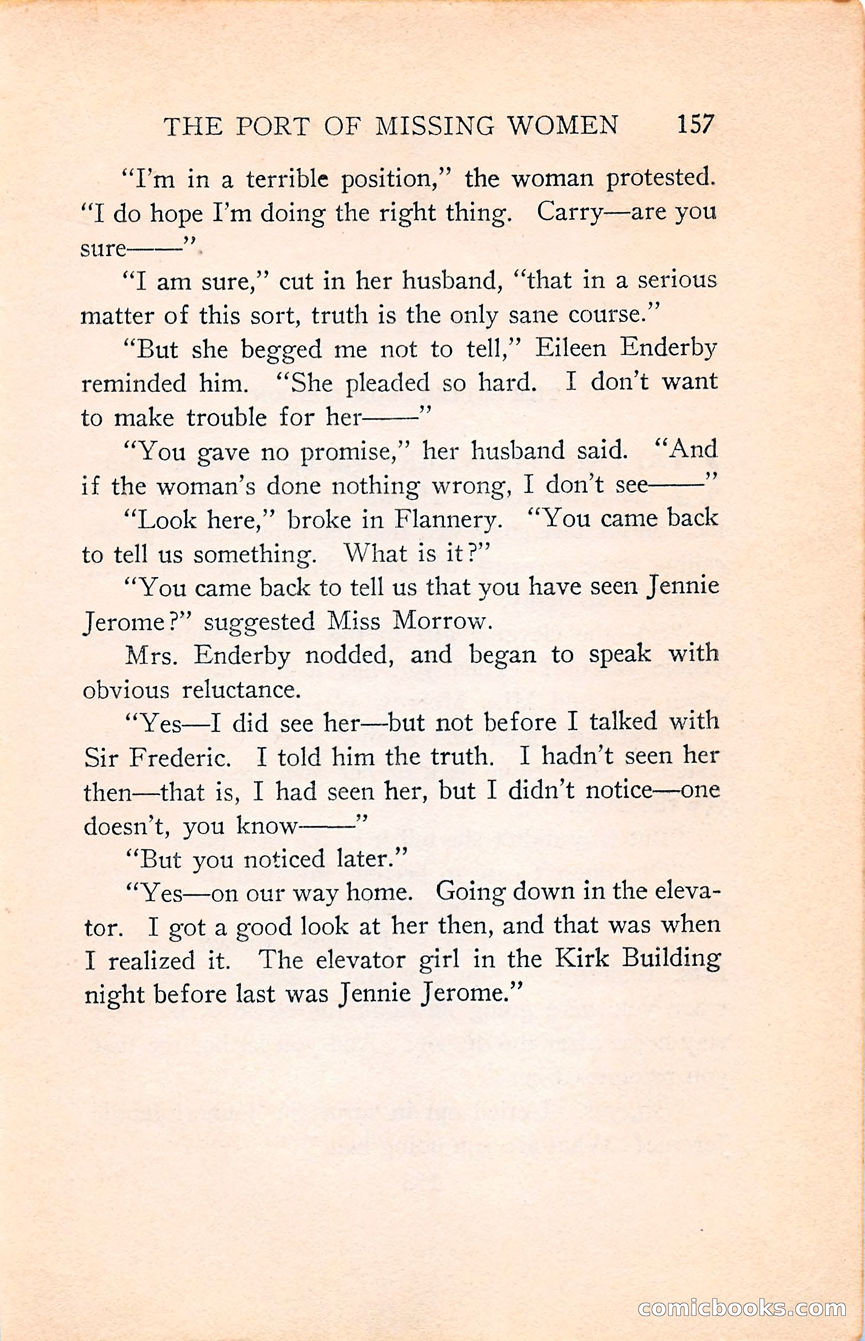 Behind That Curtain — page 175 of 364