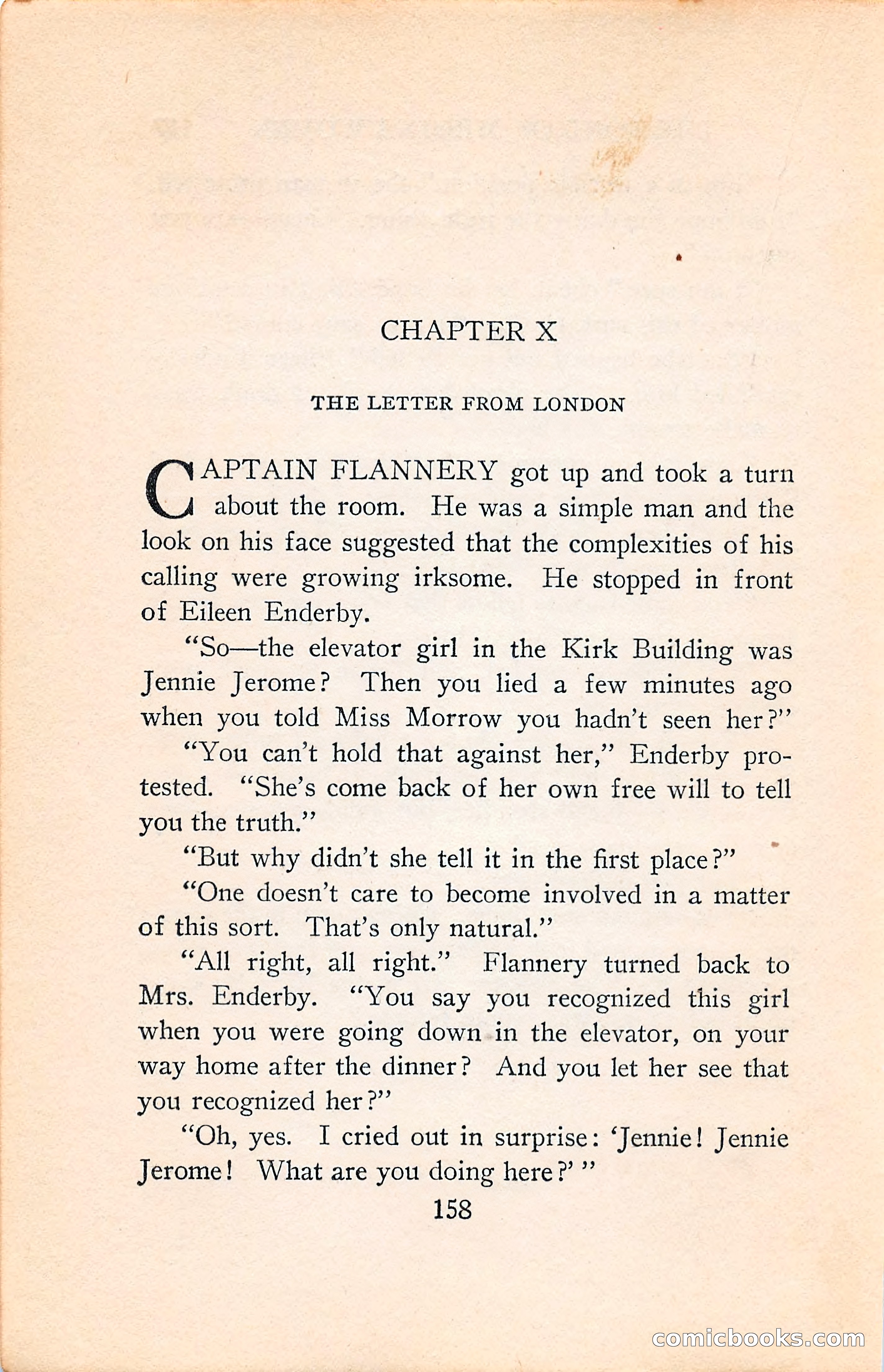 Behind That Curtain — page 176 of 364